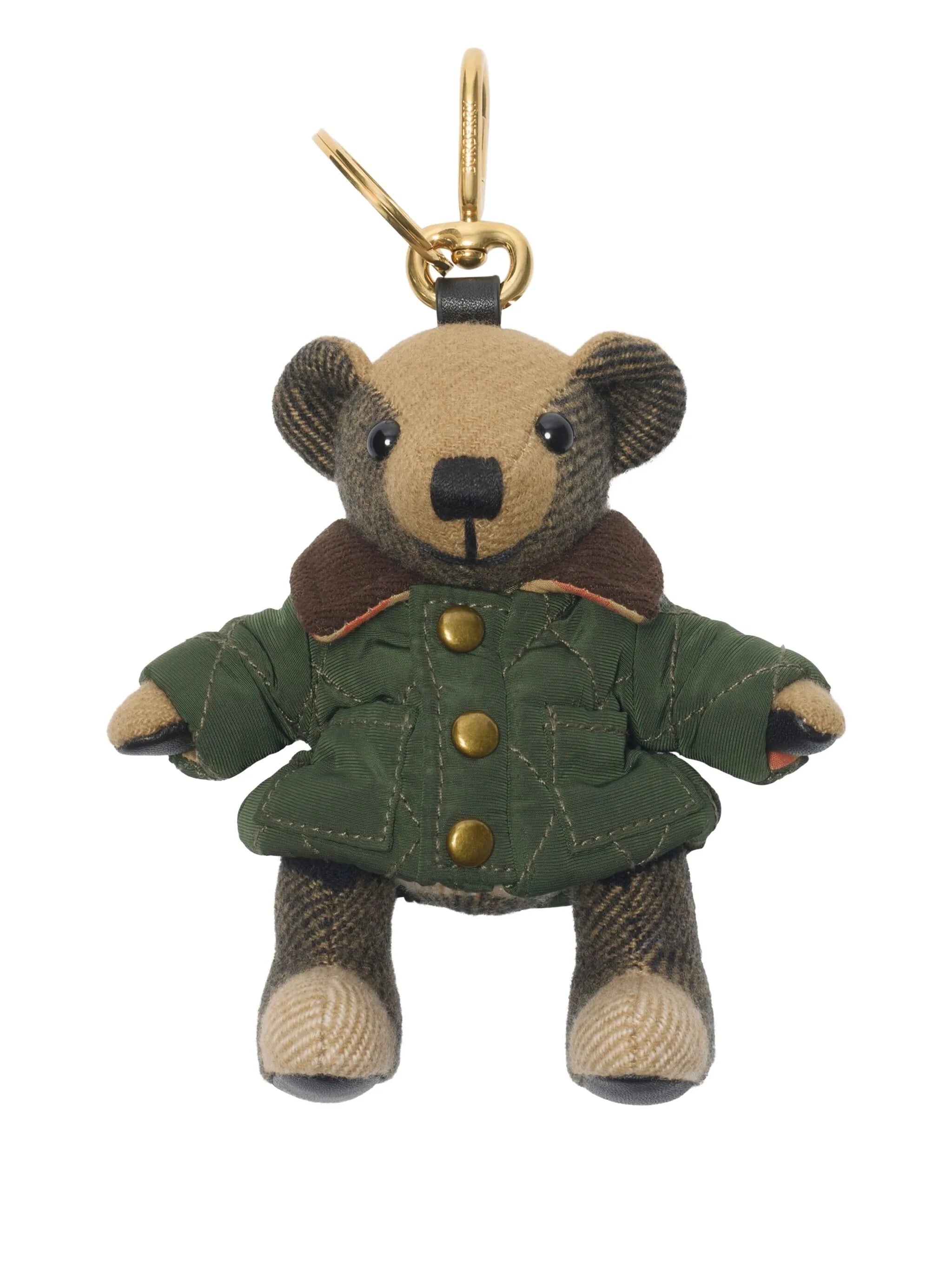 Thomas Bear charm