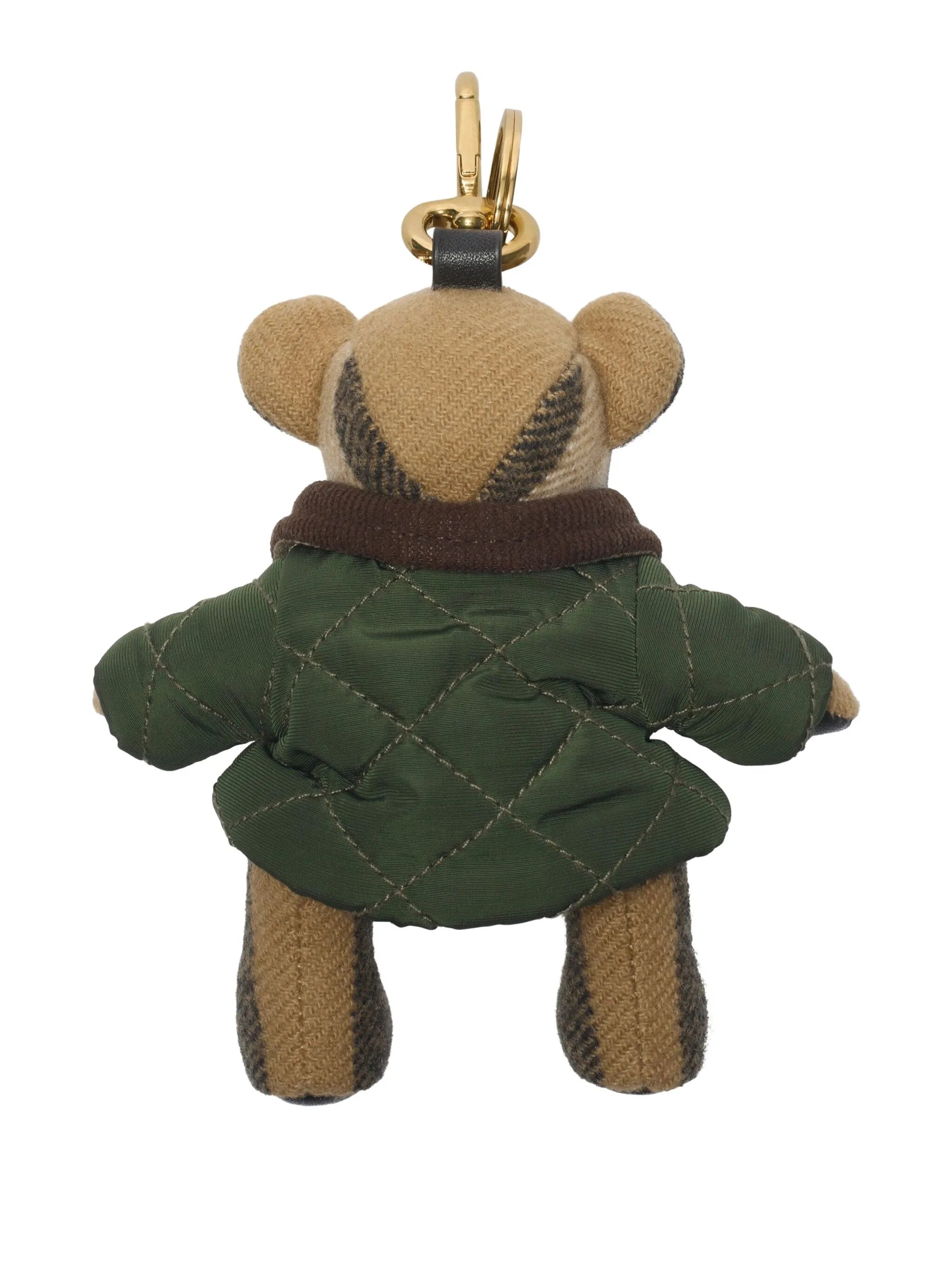 Thomas Bear charm