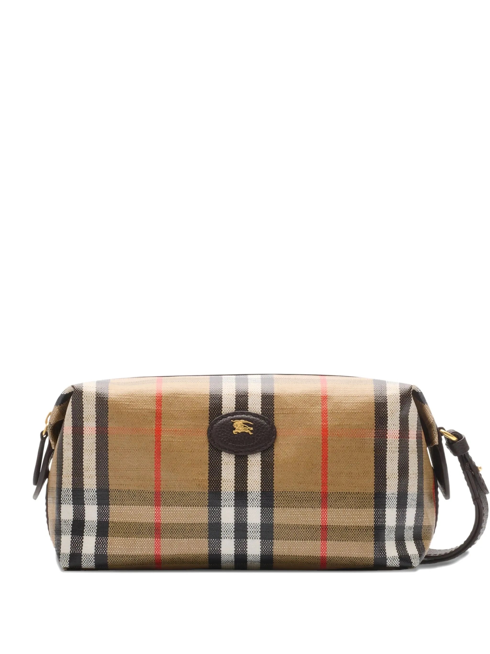 Highlands wash bag