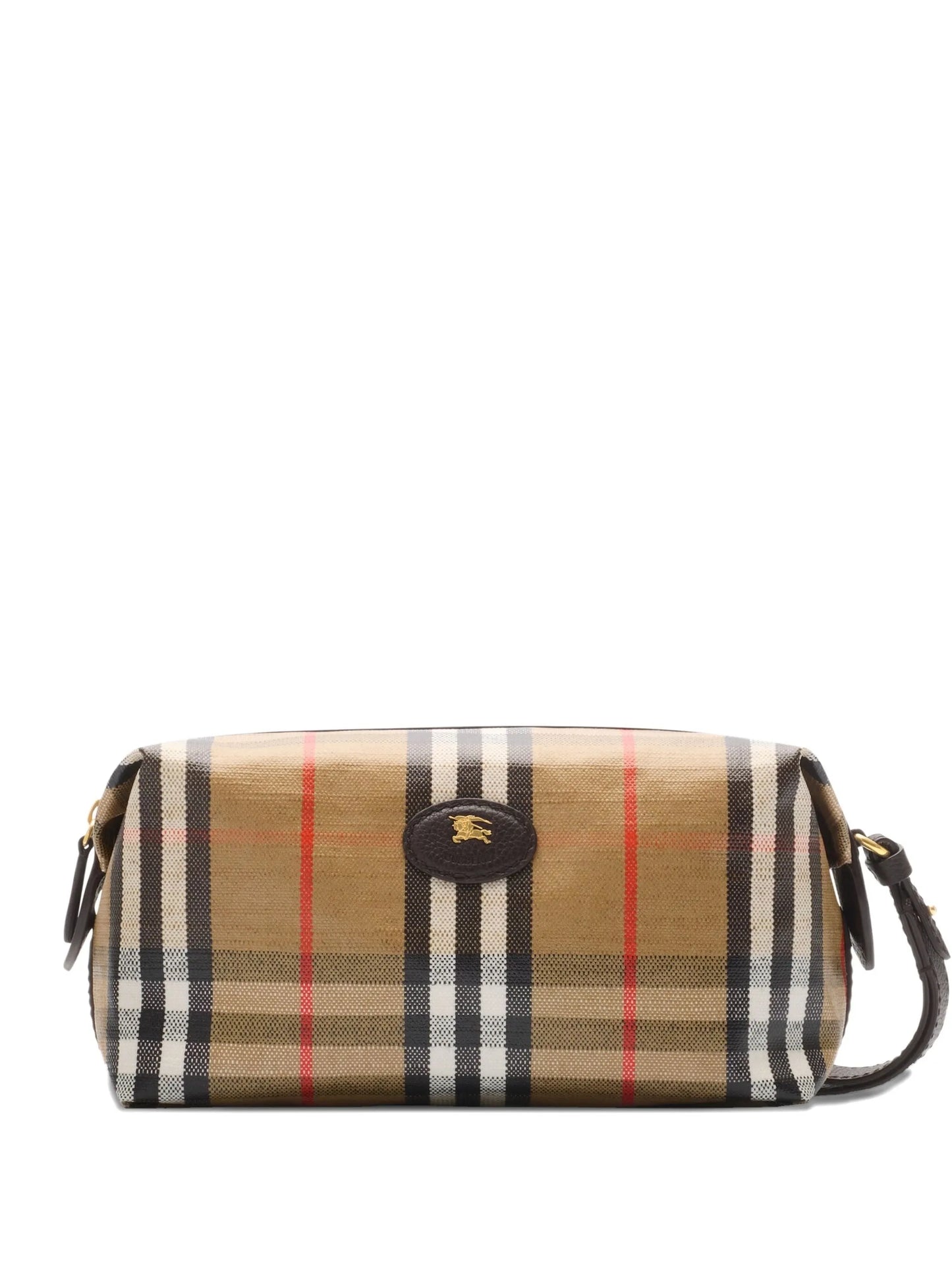 Highlands travel pouch