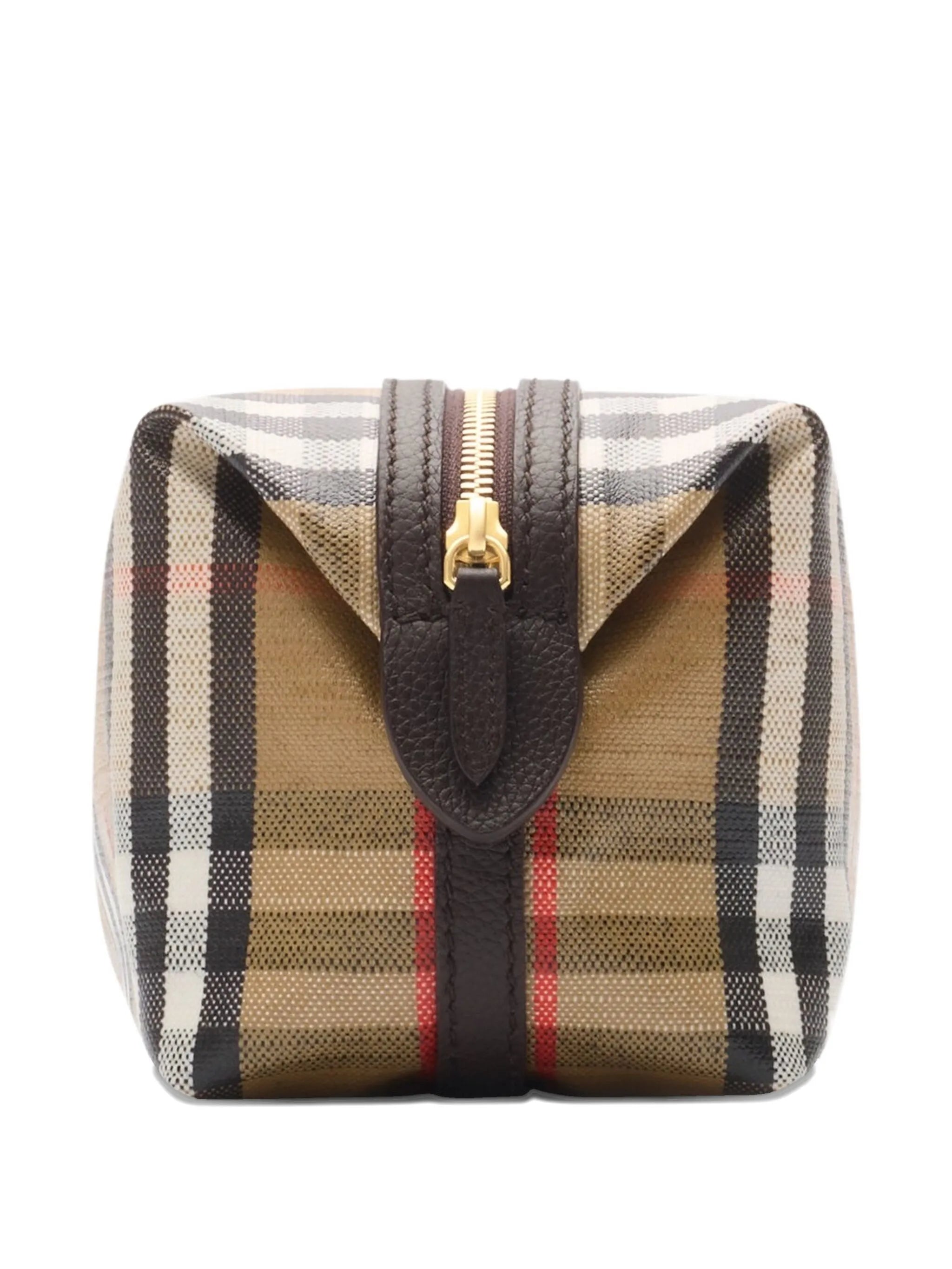 Highlands travel pouch