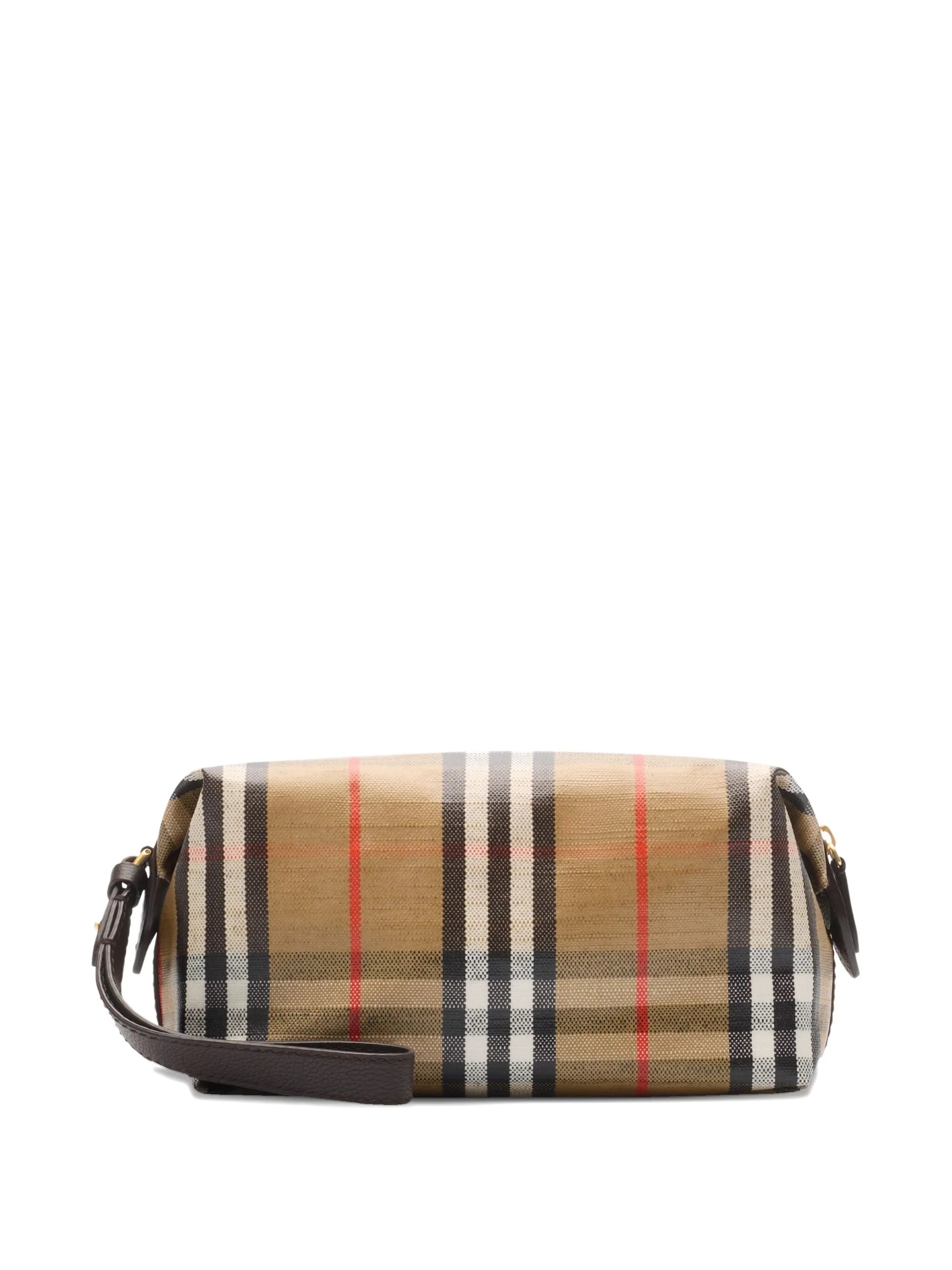 Highlands wash bag