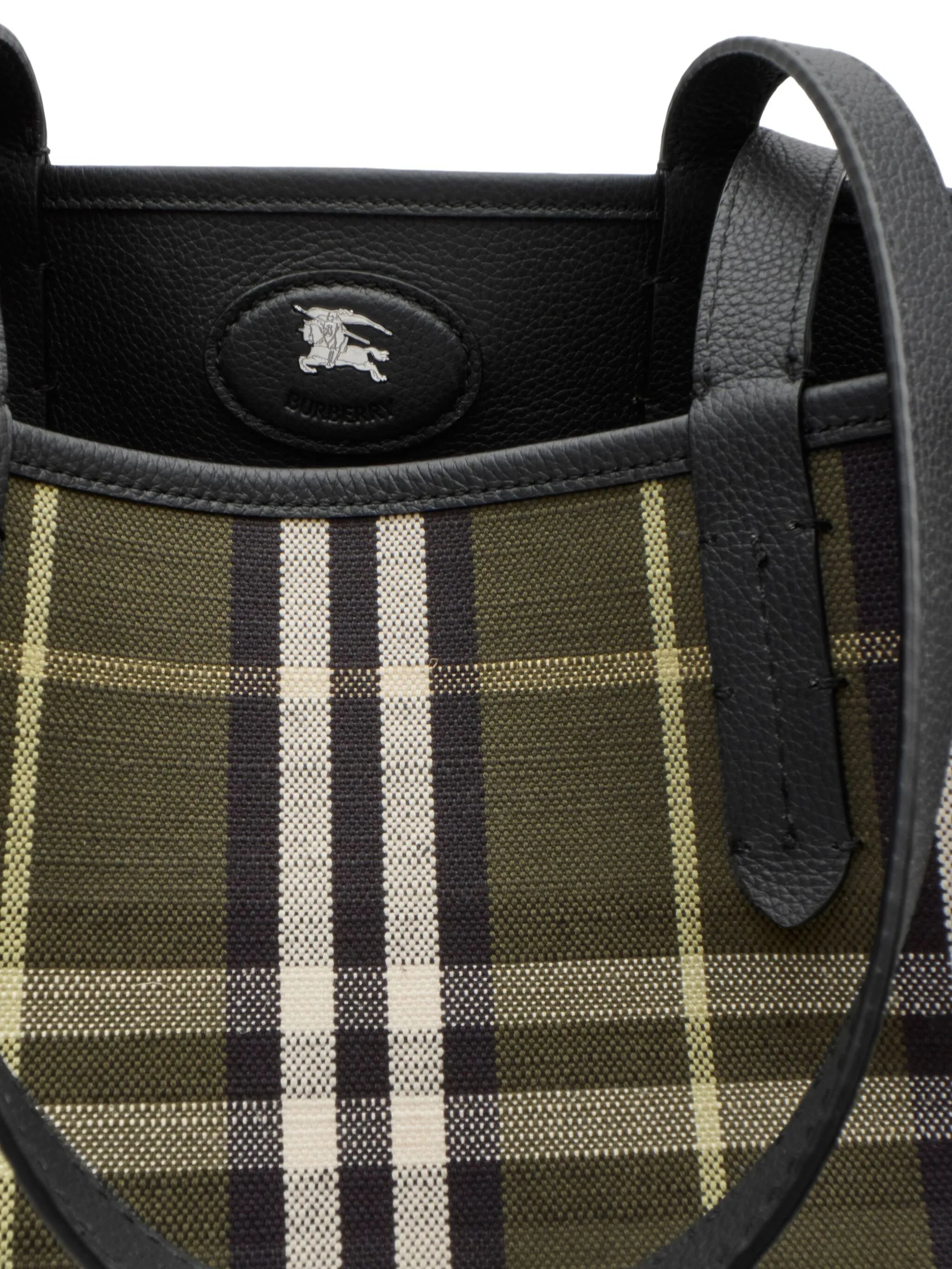 Bloomsbury reversible tote bag