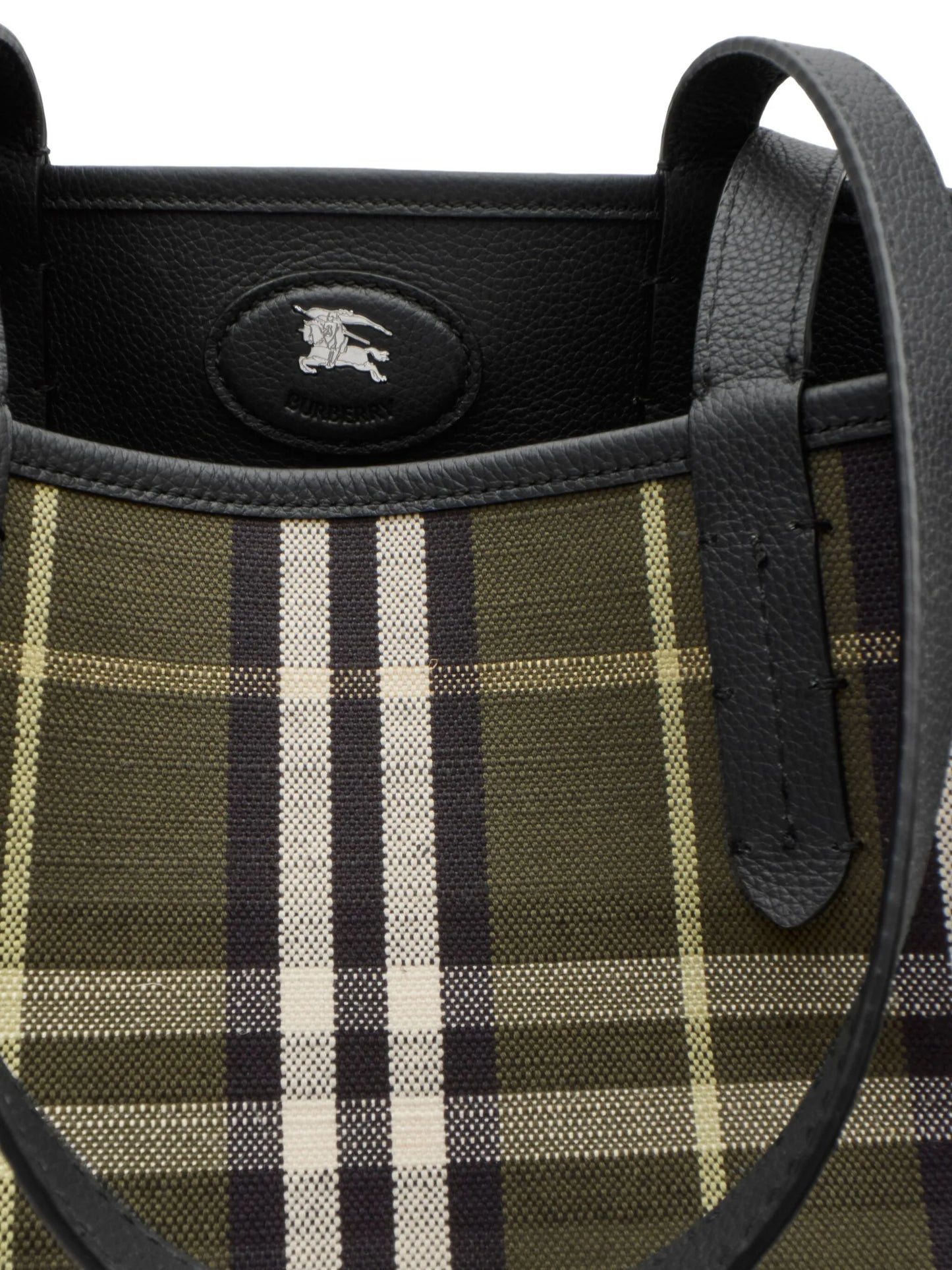 Bloomsbury reversible tote bag