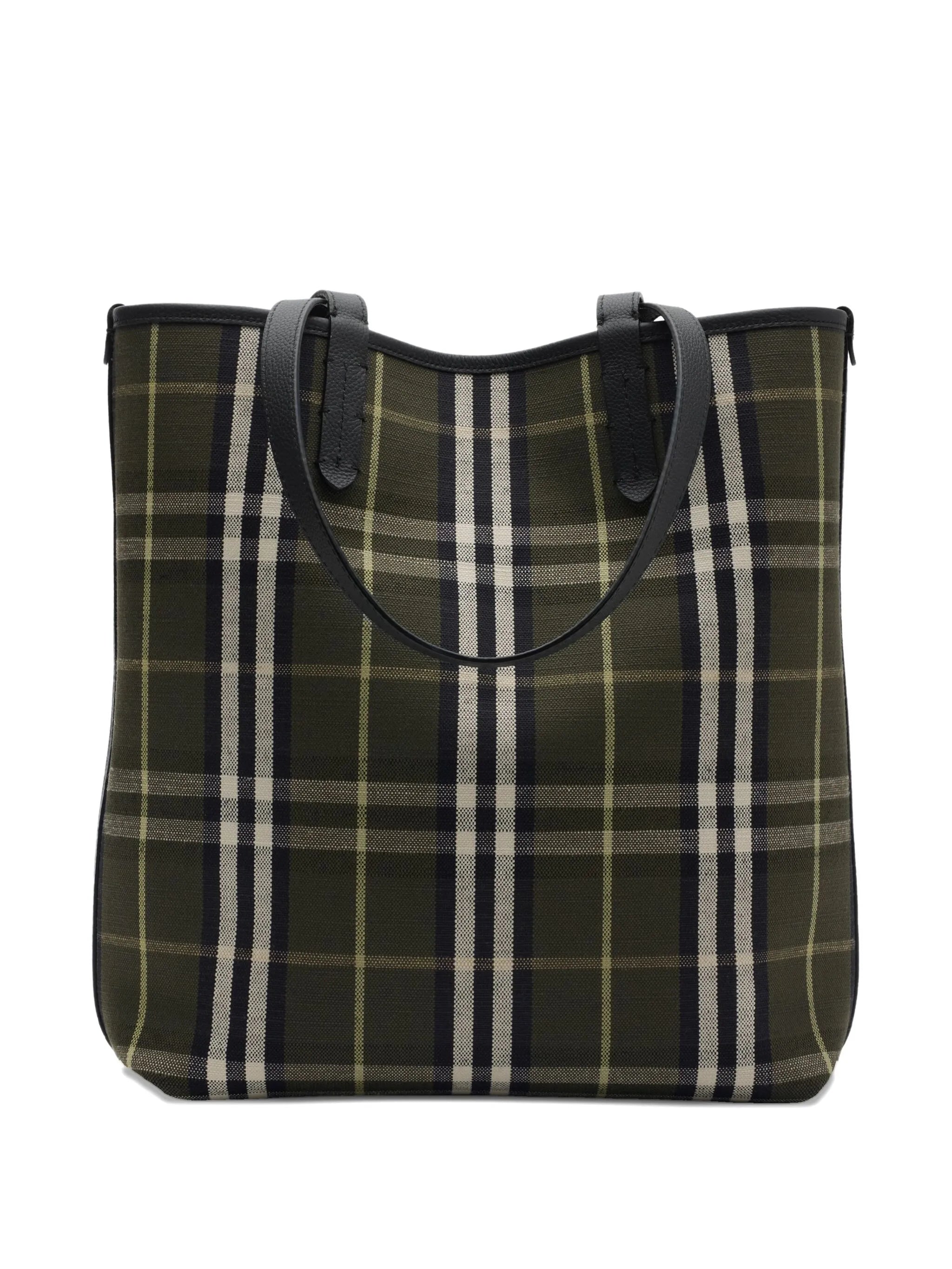 Bloomsbury reversible tote bag
