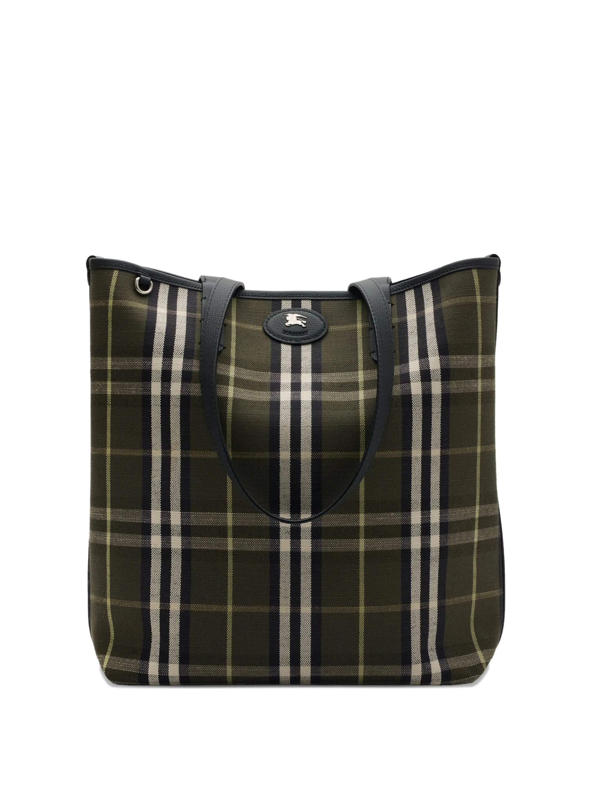 Bloomsbury reversible tote bag