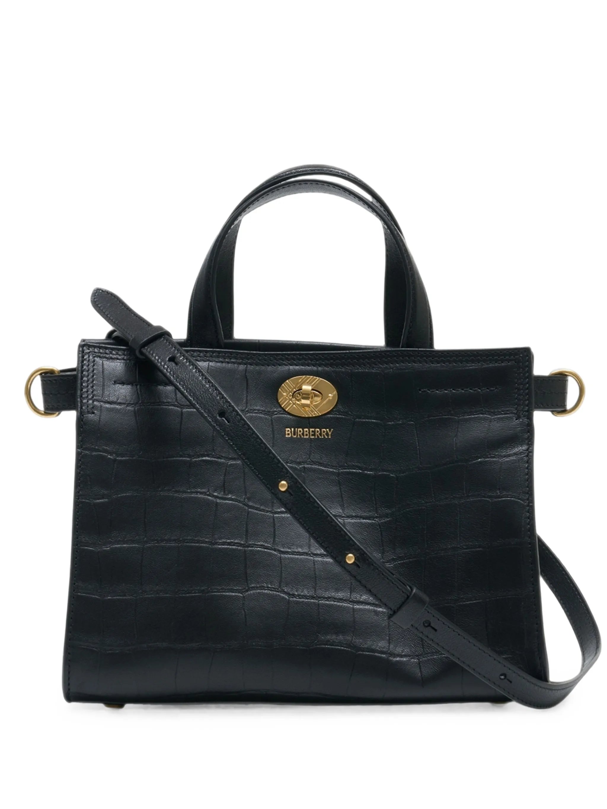 mini Cotswolds tote