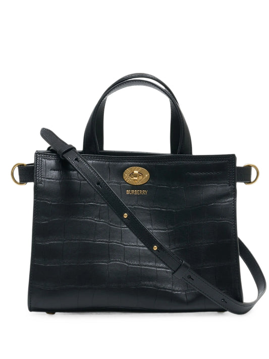 mini Cotswolds tote