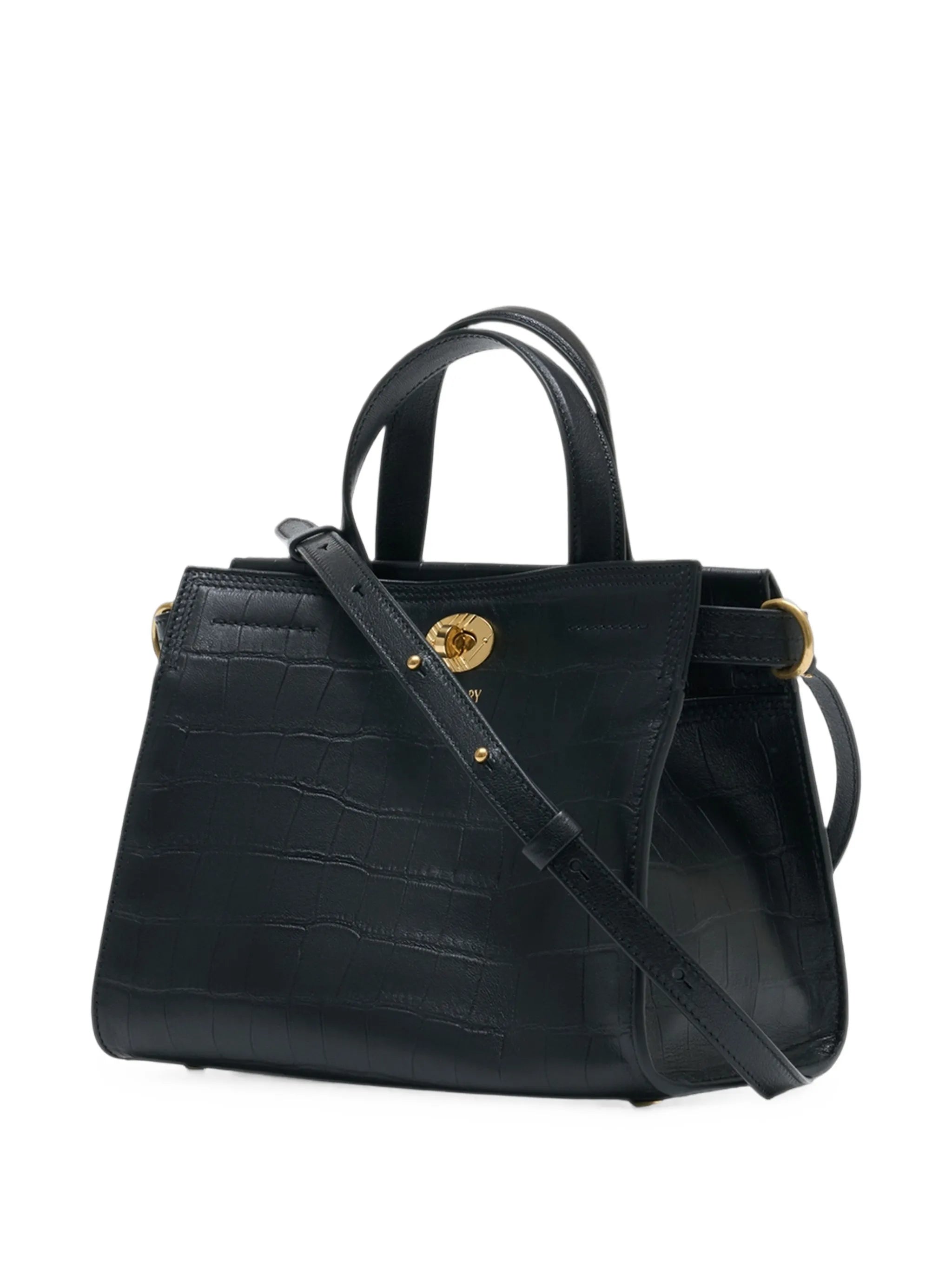 mini Cotswolds tote