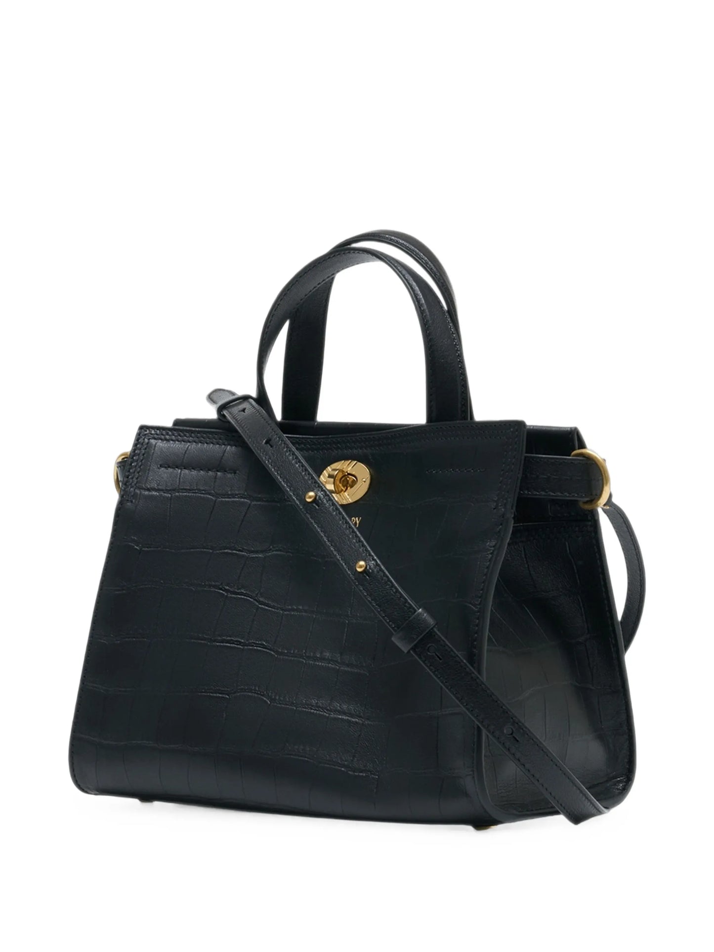mini Cotswolds tote