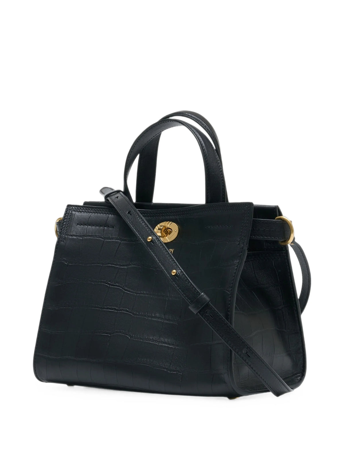 mini Cotswolds tote