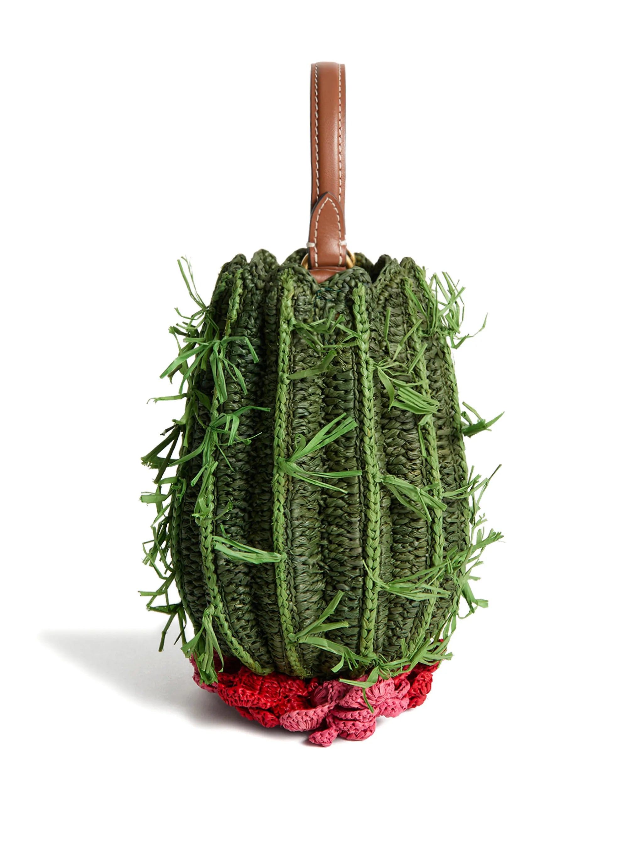 cactus tote bag