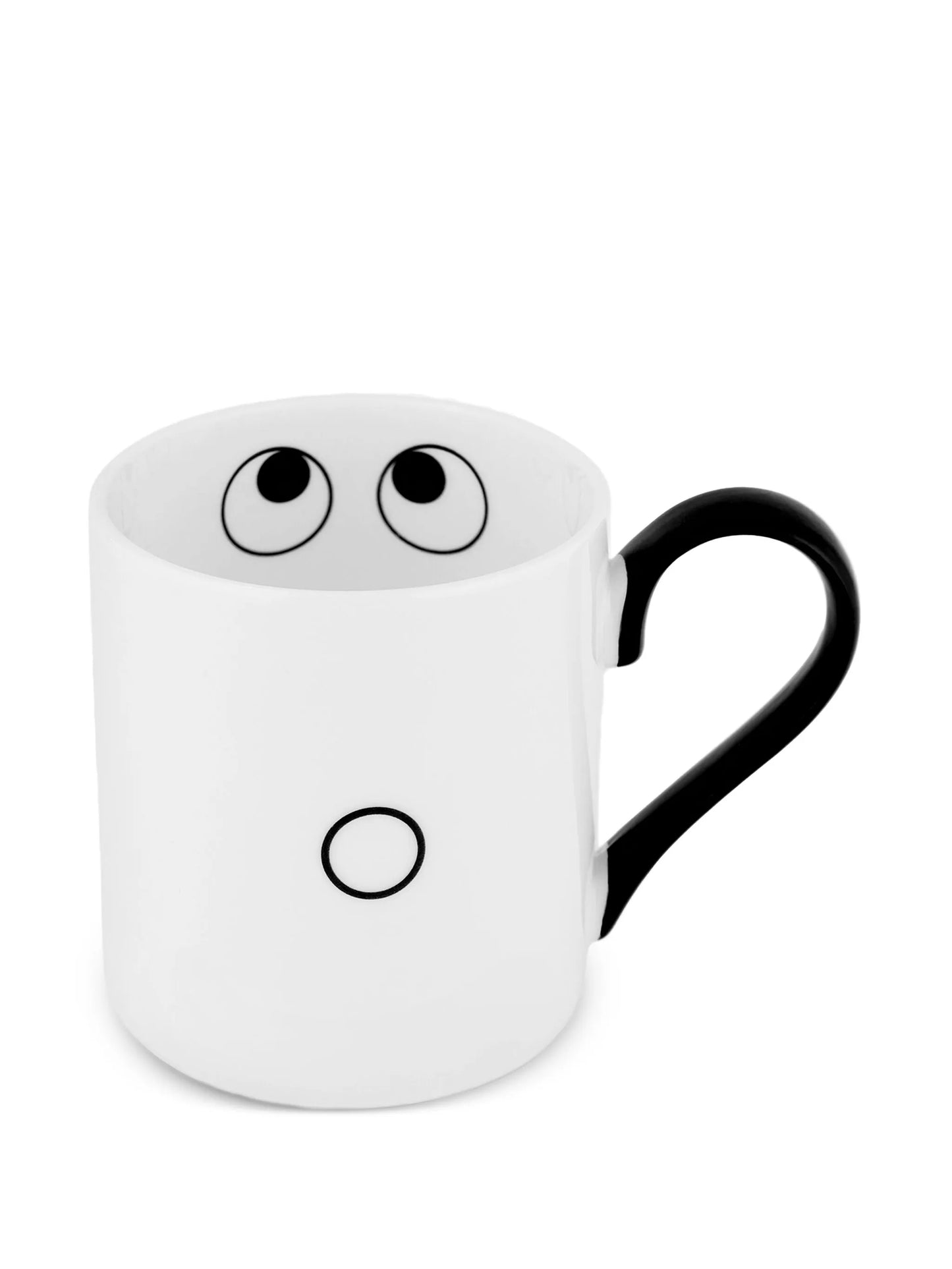 Eyes mug set (11cm x 8.5cm x 7.5cm)