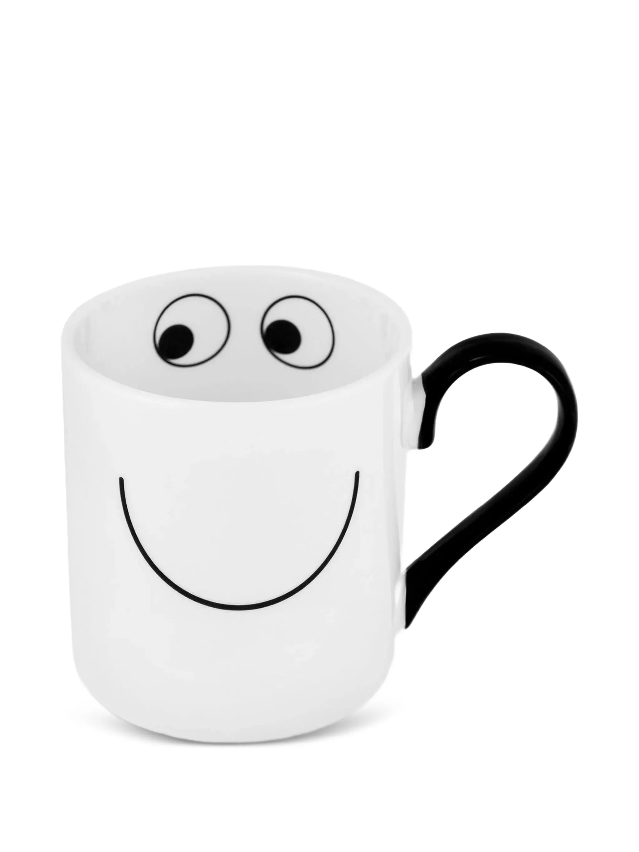 Eyes mug set (11cm x 8.5cm x 7.5cm)