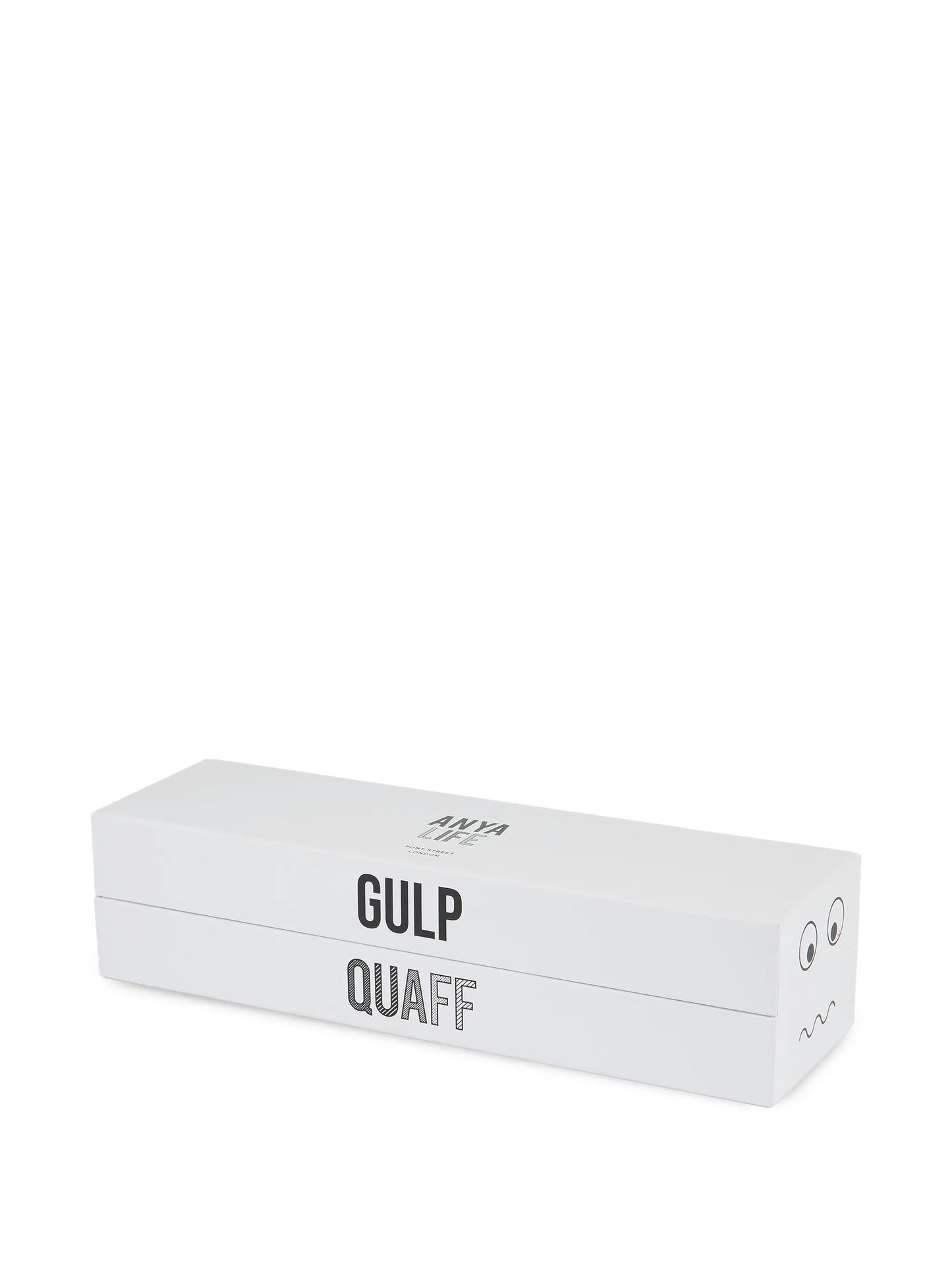 eyes-detail set (set of four)