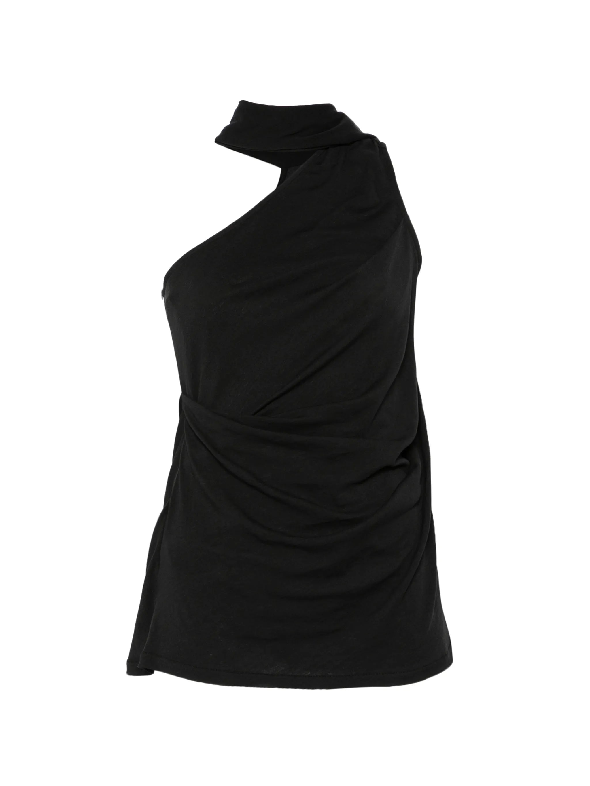sleeveless top