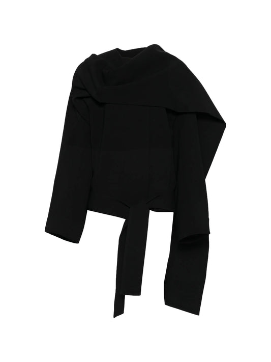 Tether jacket
