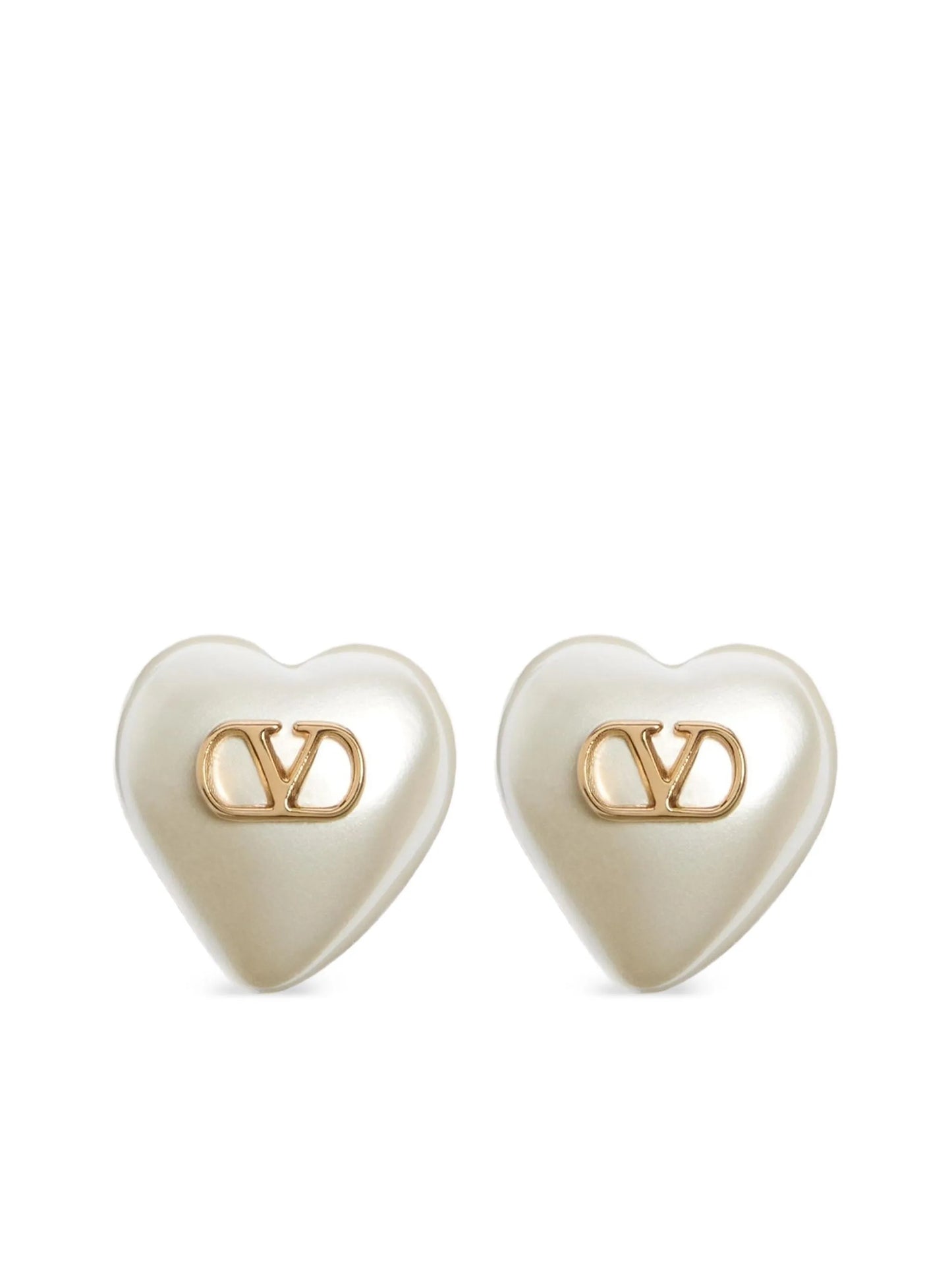 Vlogo earrings