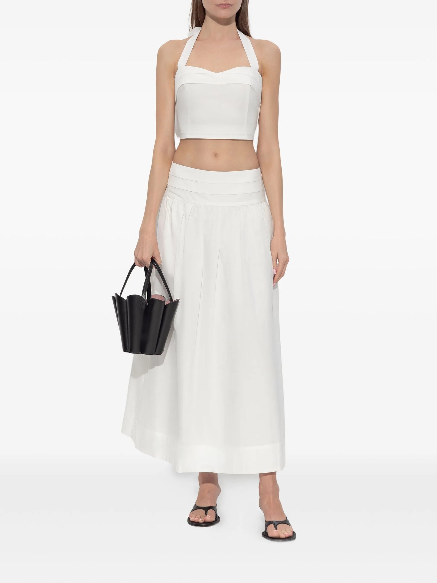 Rue maxi skirt