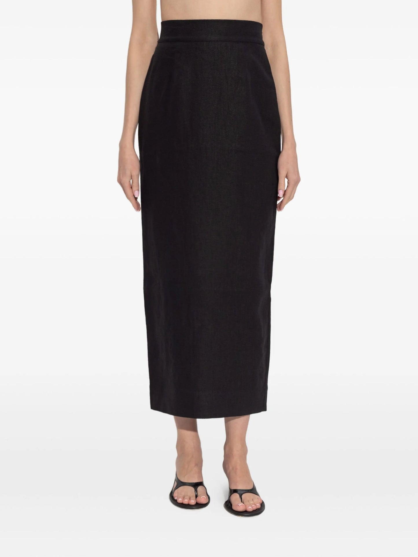 Emma maxi skirt