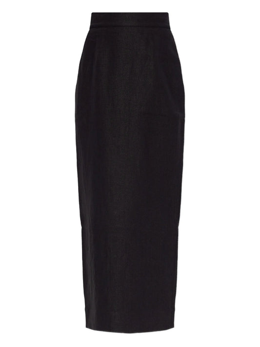 Emma pencil skirt