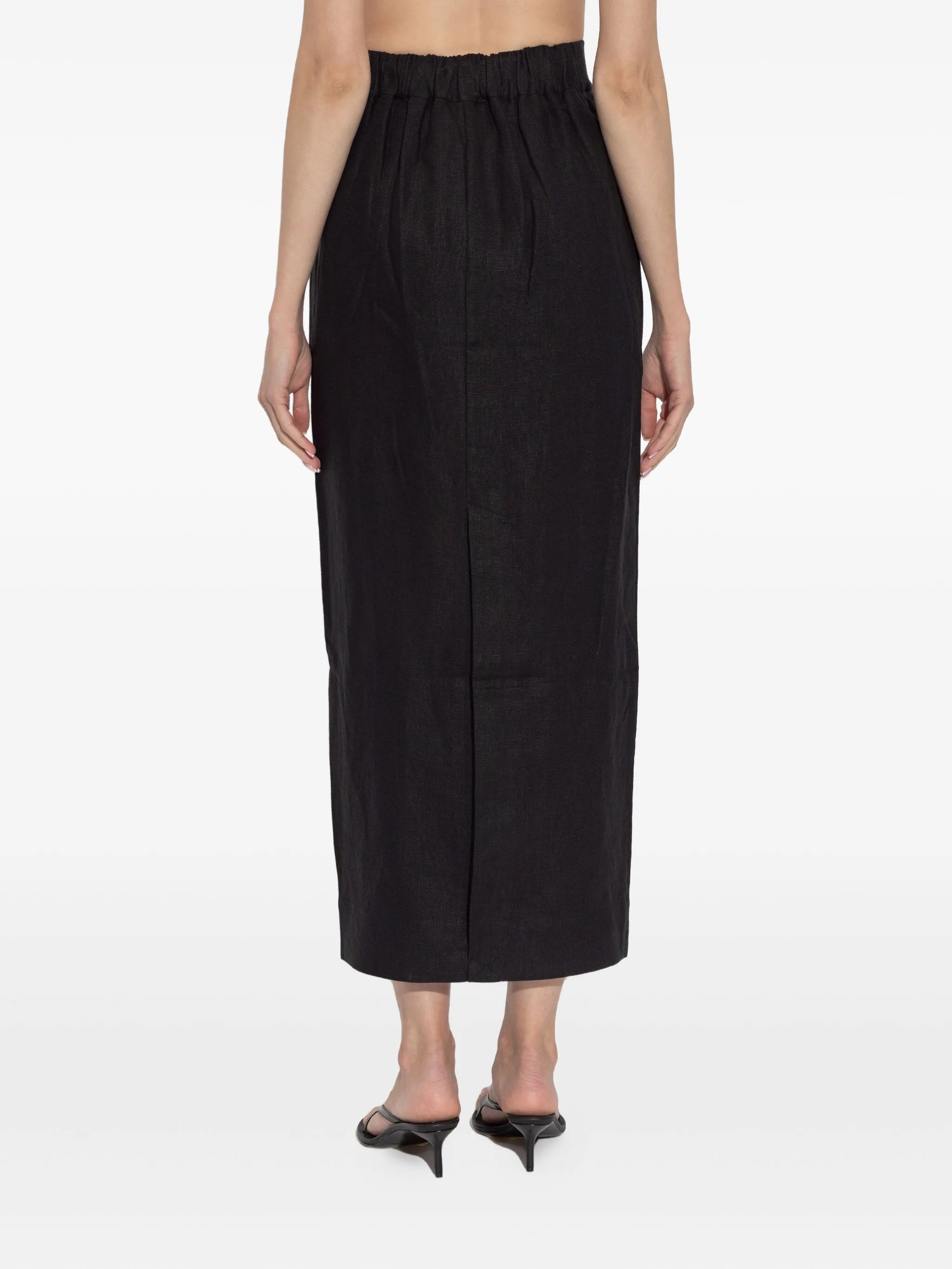 Emma maxi skirt