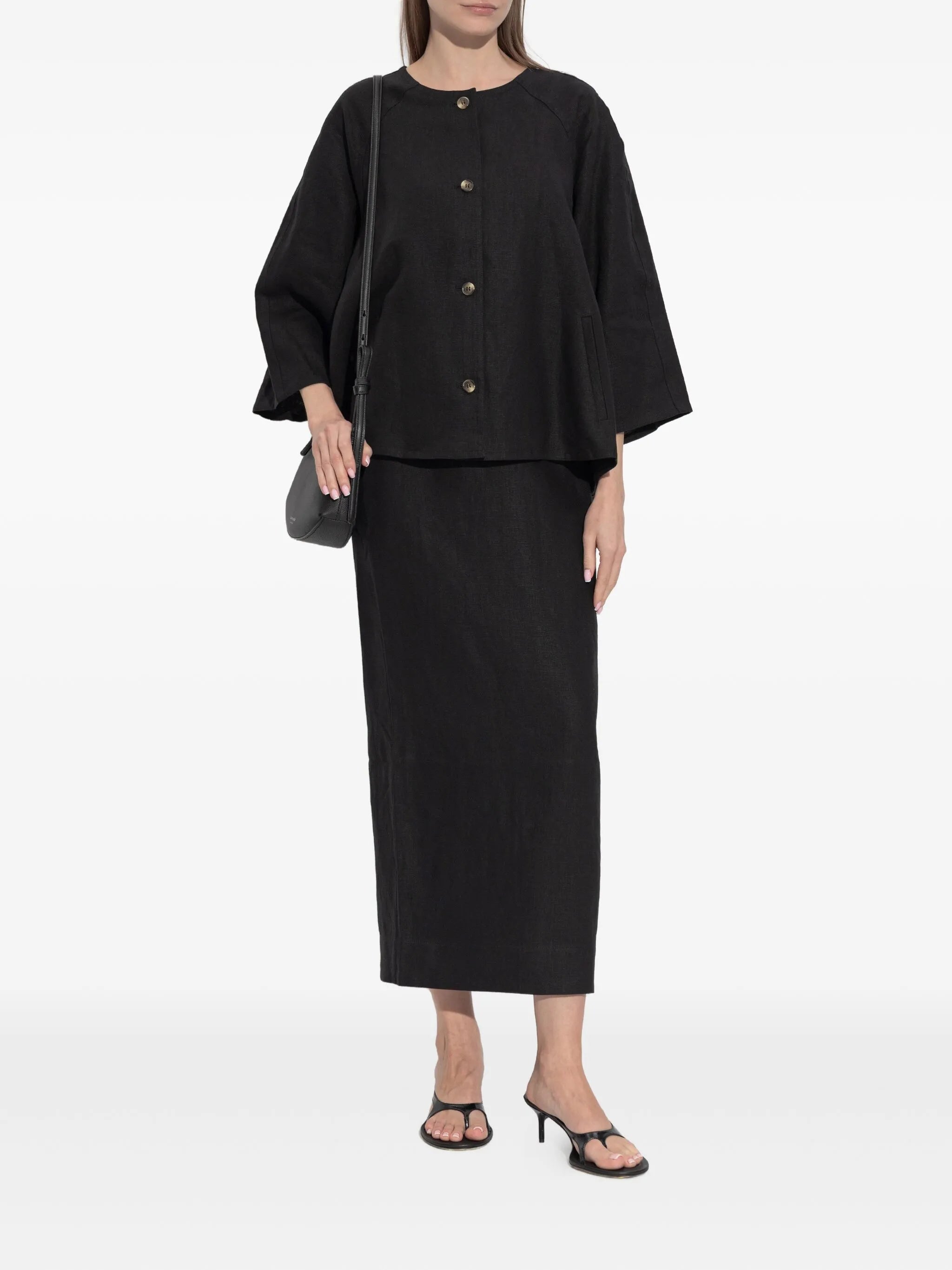 Emma pencil skirt