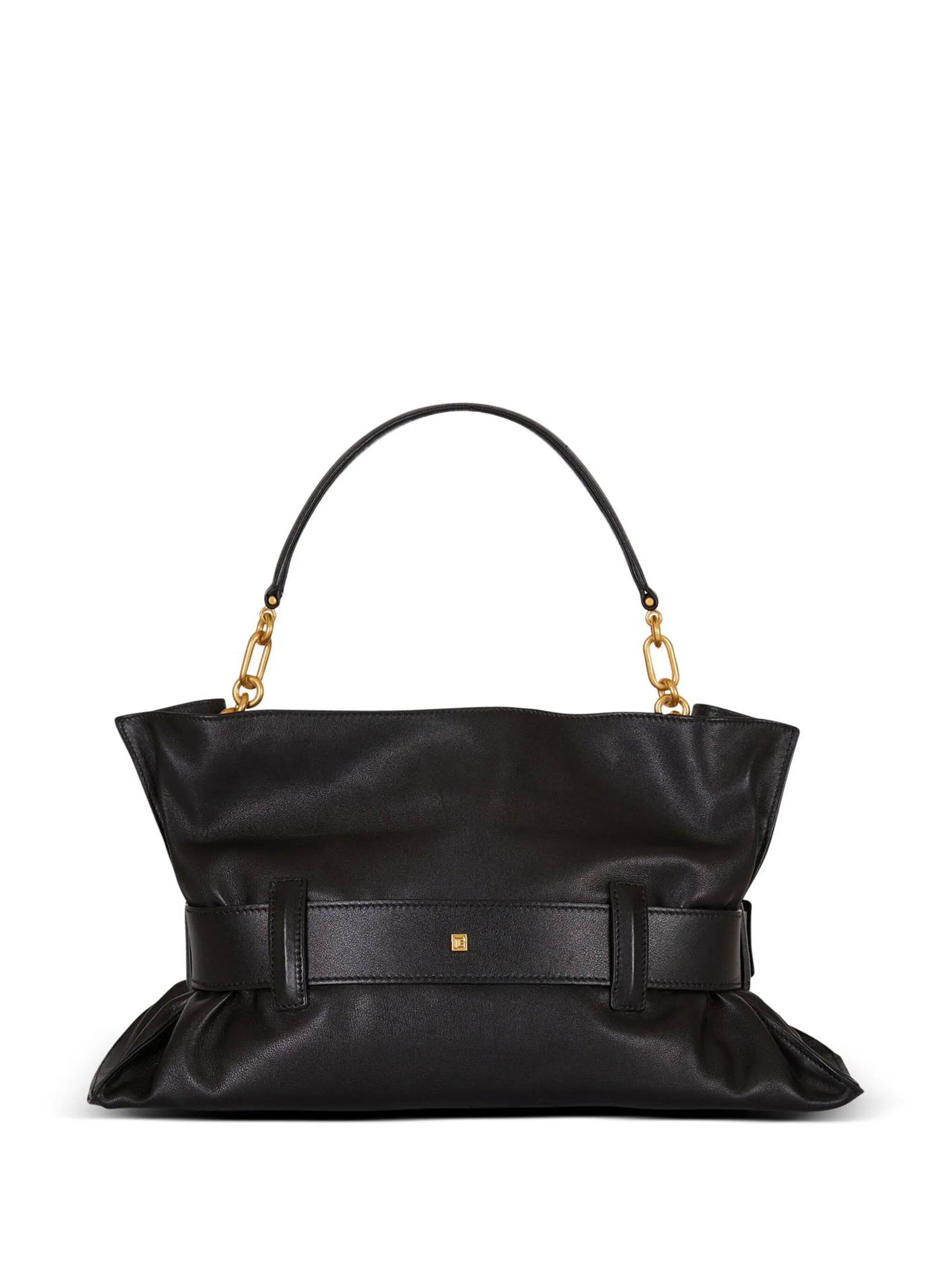 medium Anthem buckled shoulder bag