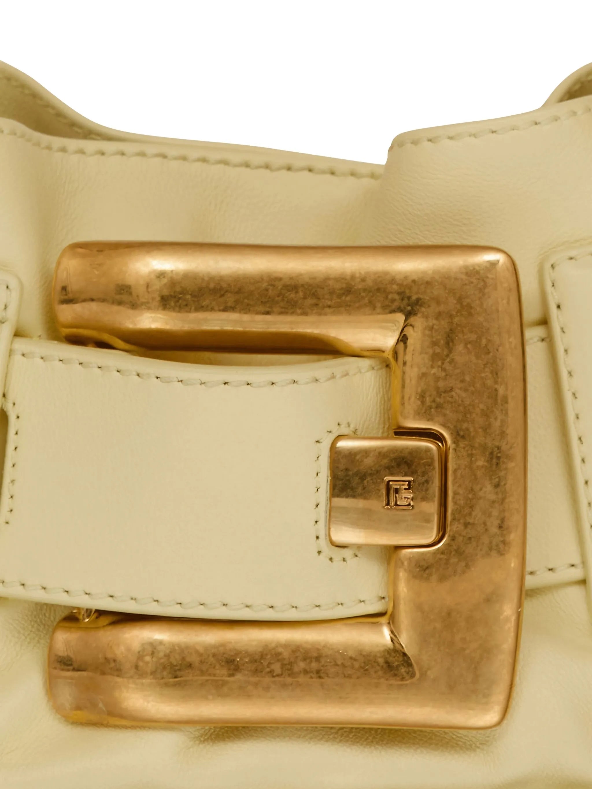 mini Anthem clutch bag