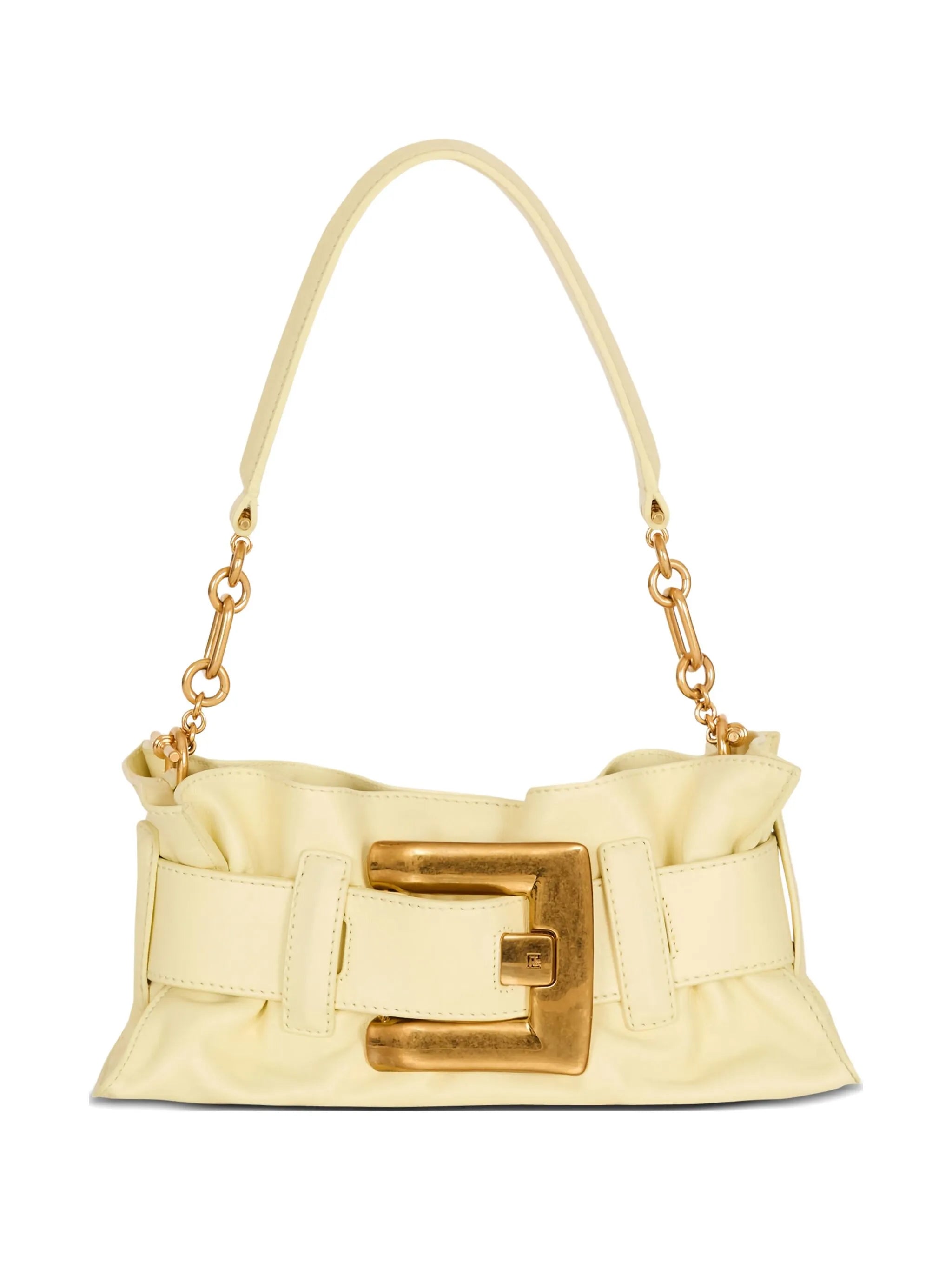 mini Anthem clutch bag