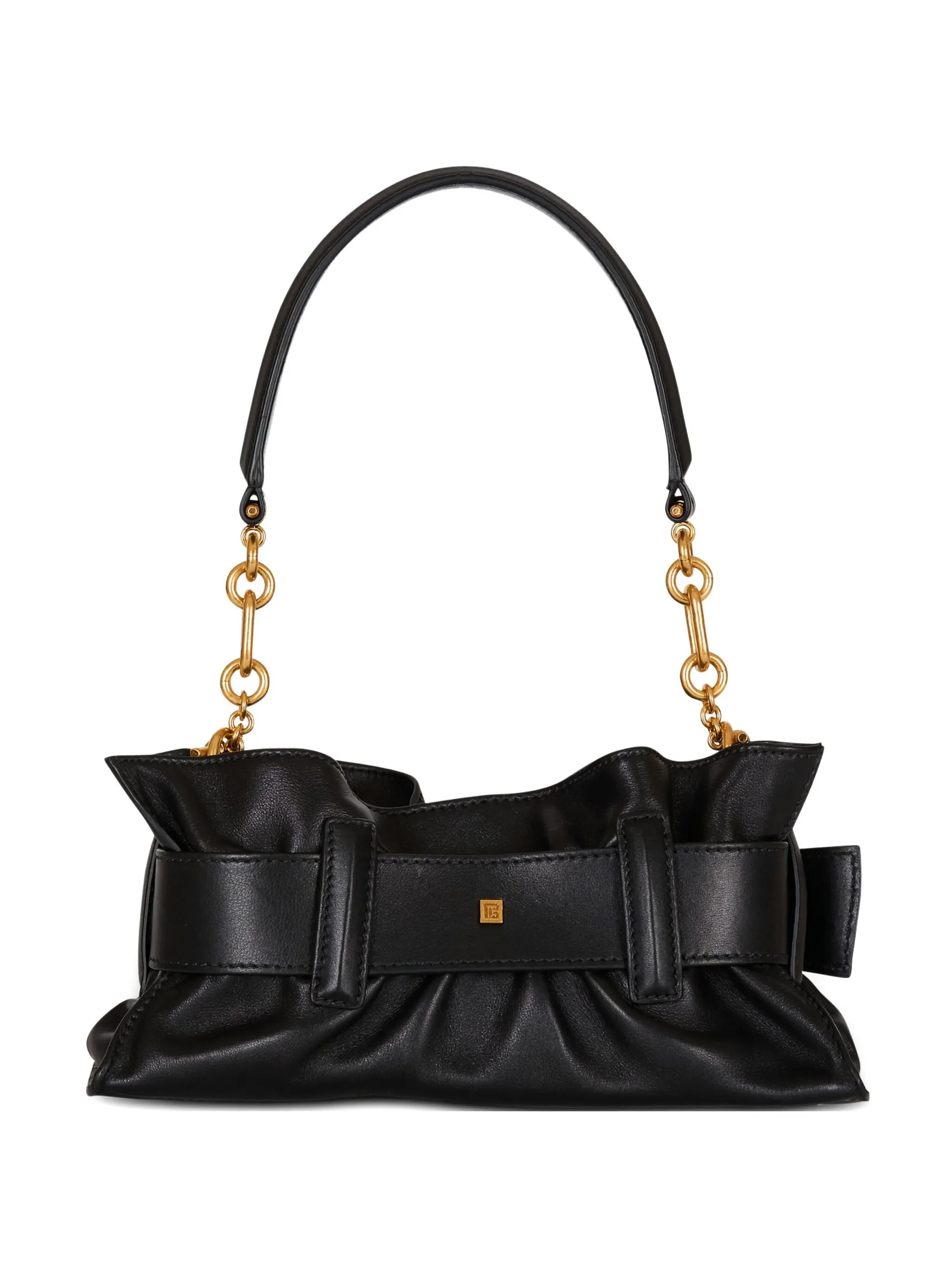 mini Anthem clutch bag