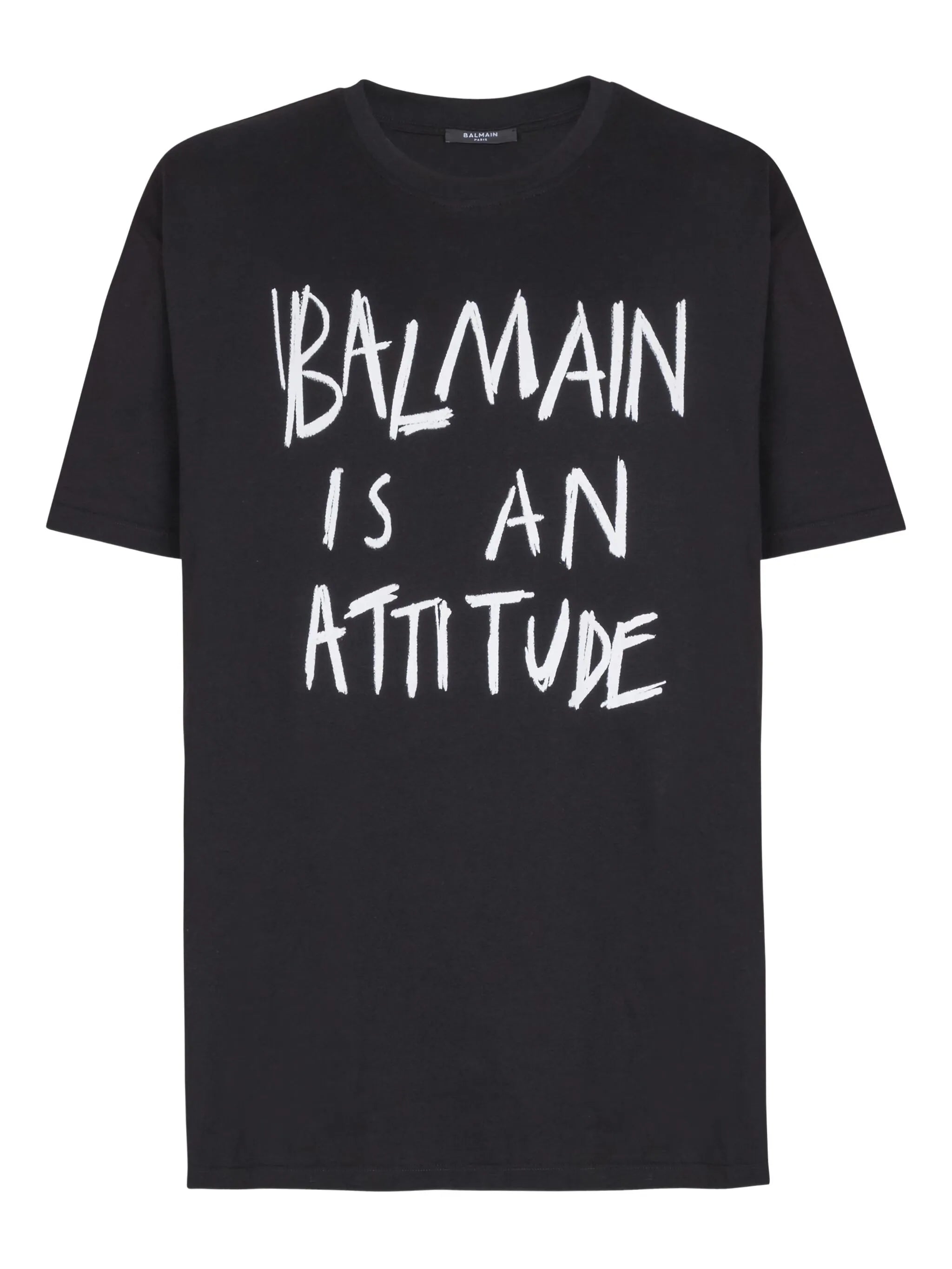 printed T-shirt