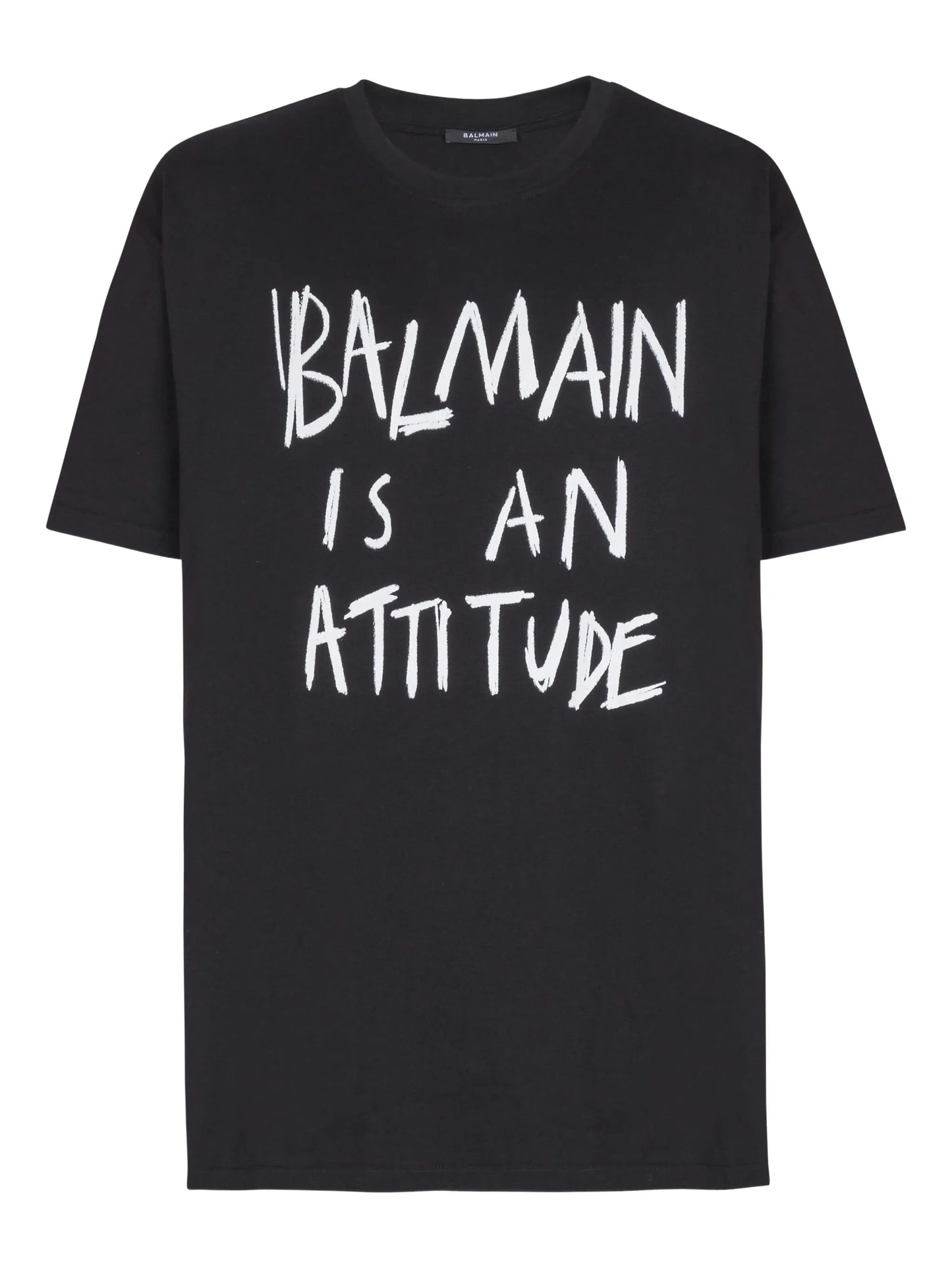 printed T-shirt