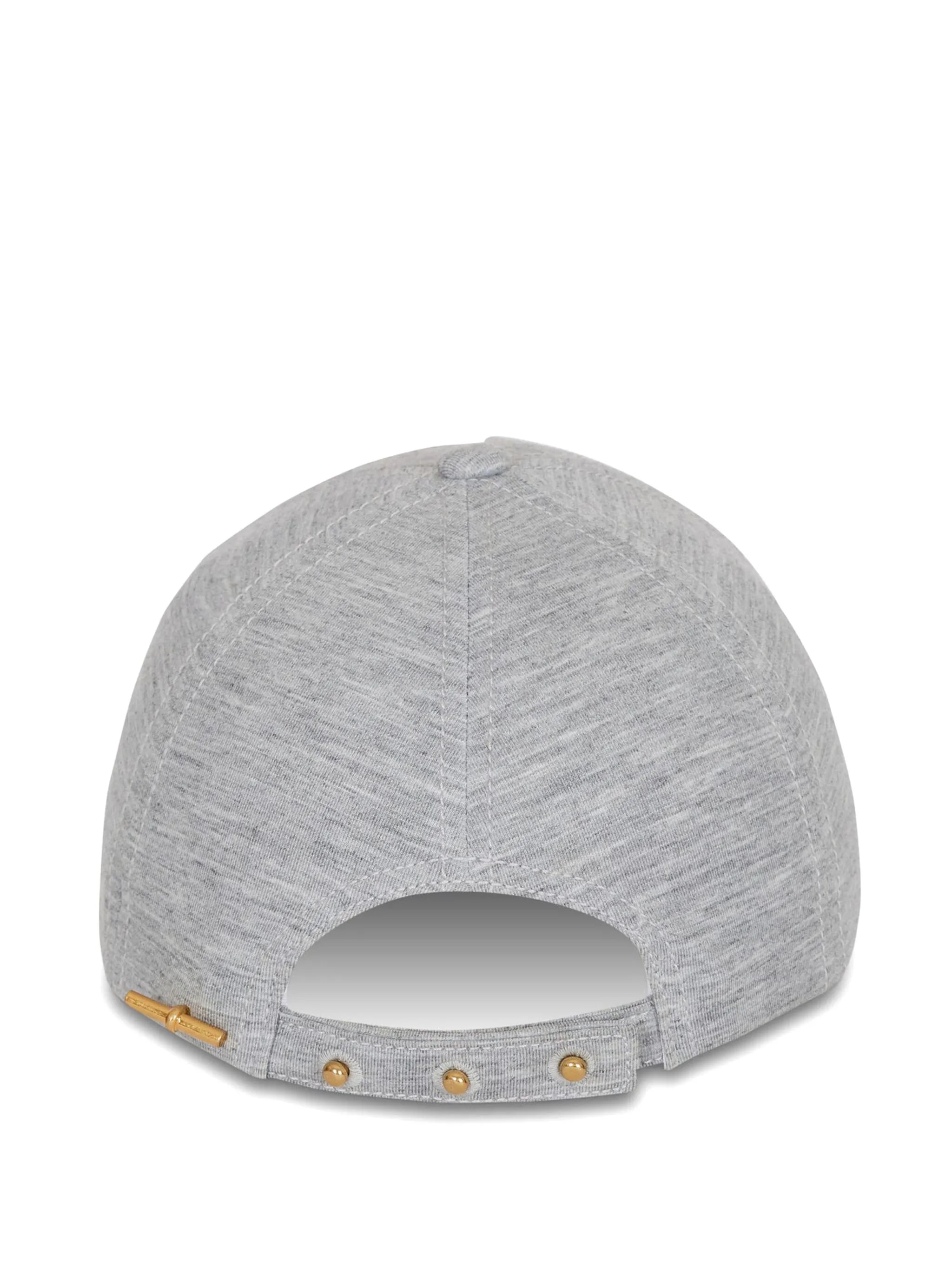 embroidered baseball cap