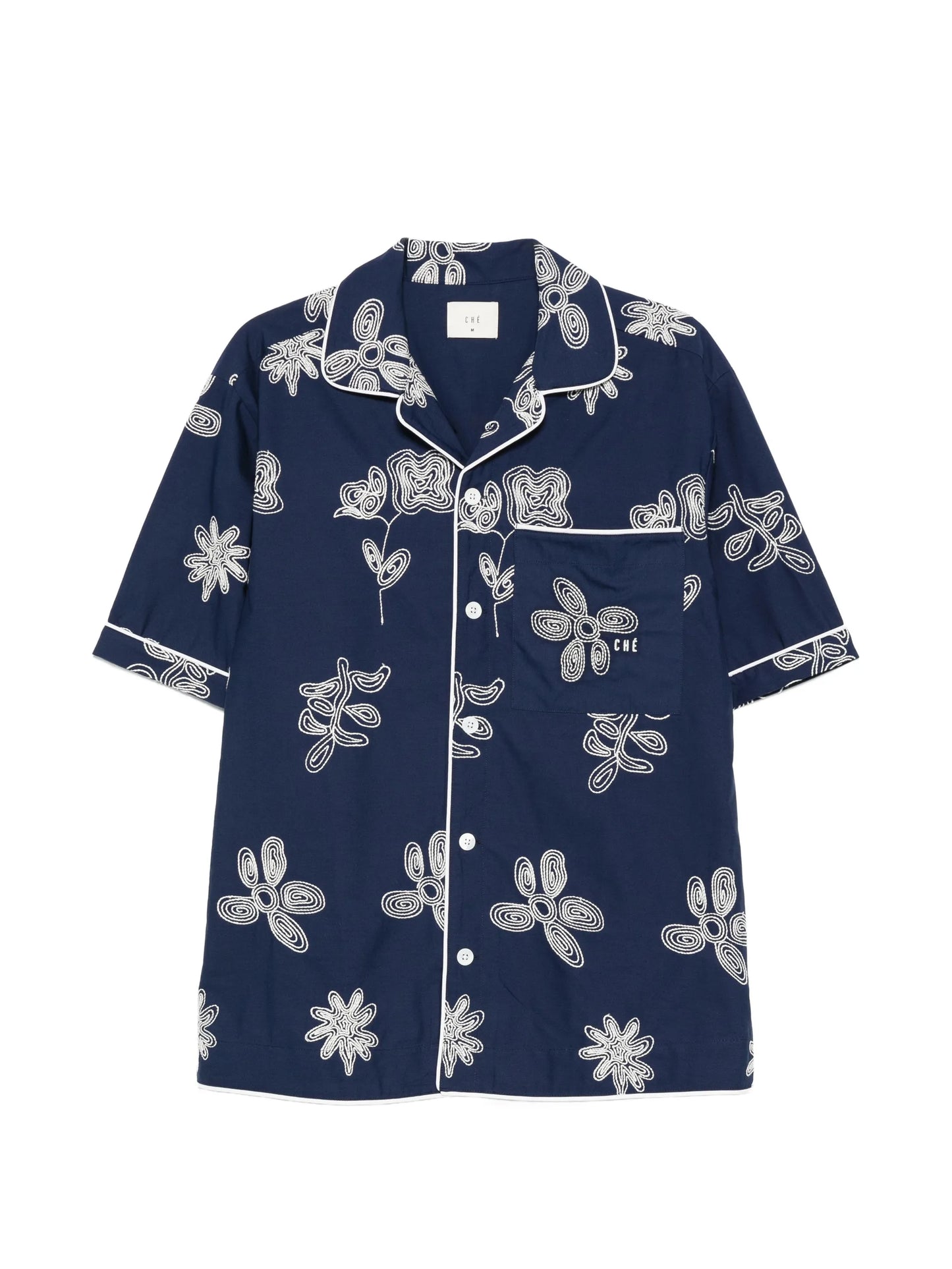 Flores shirt