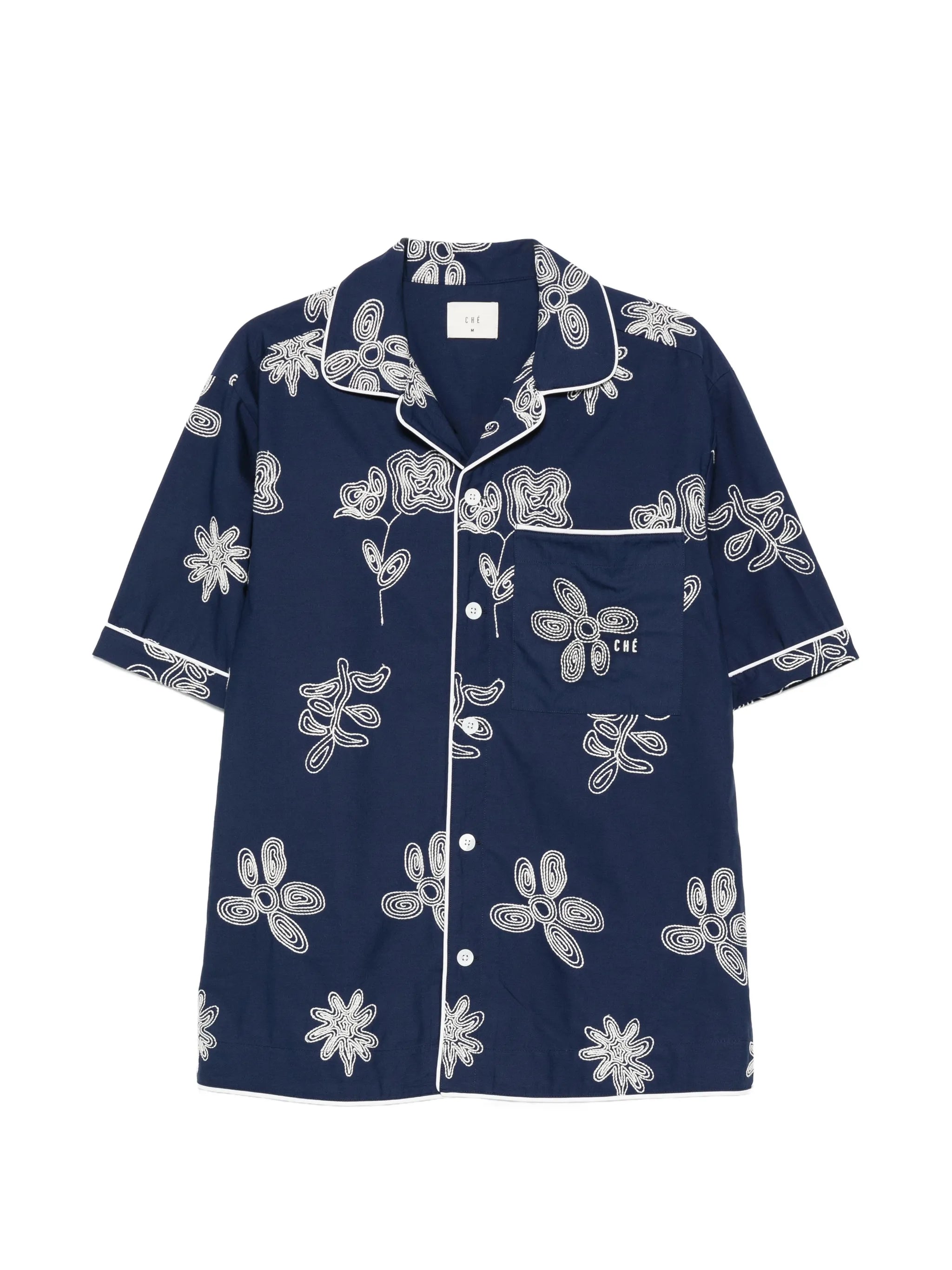 Flores shirt