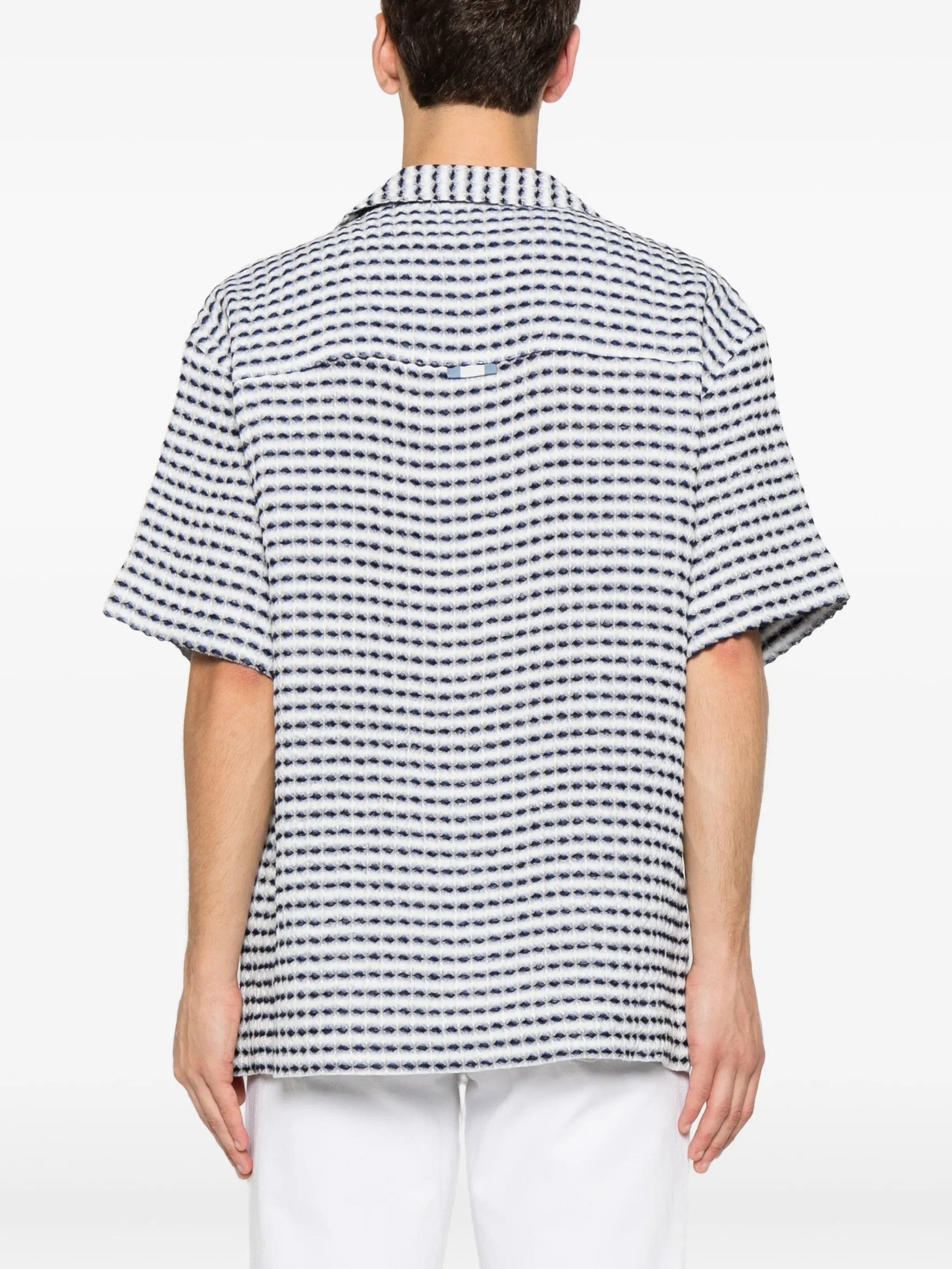 Riita short-sleeve shirt