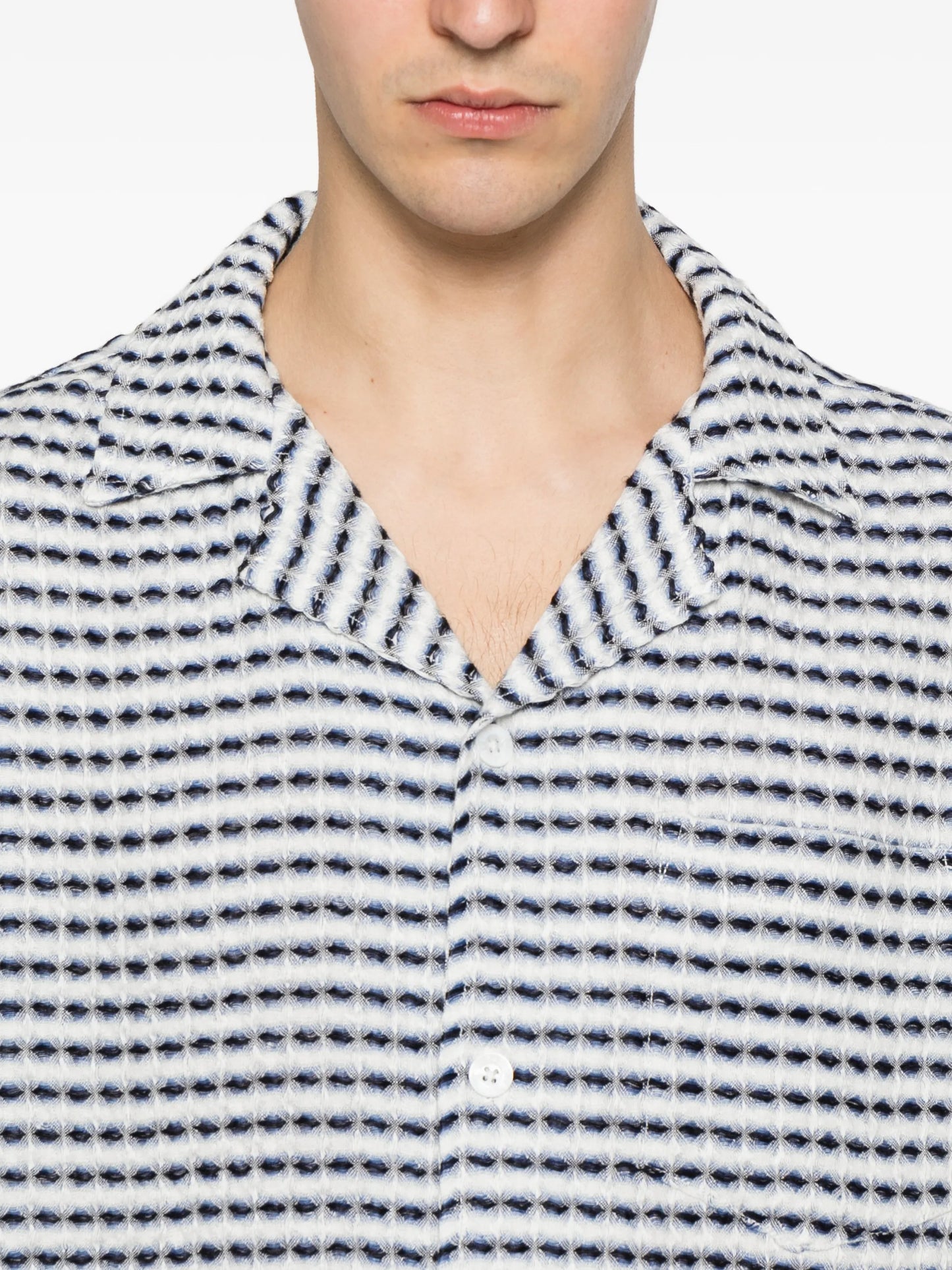 Riita short-sleeve shirt