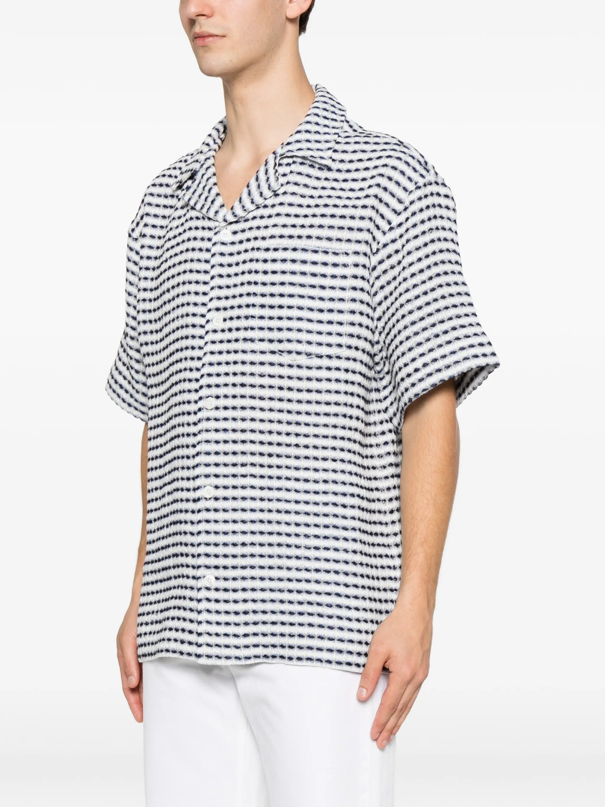 Riita short-sleeve shirt