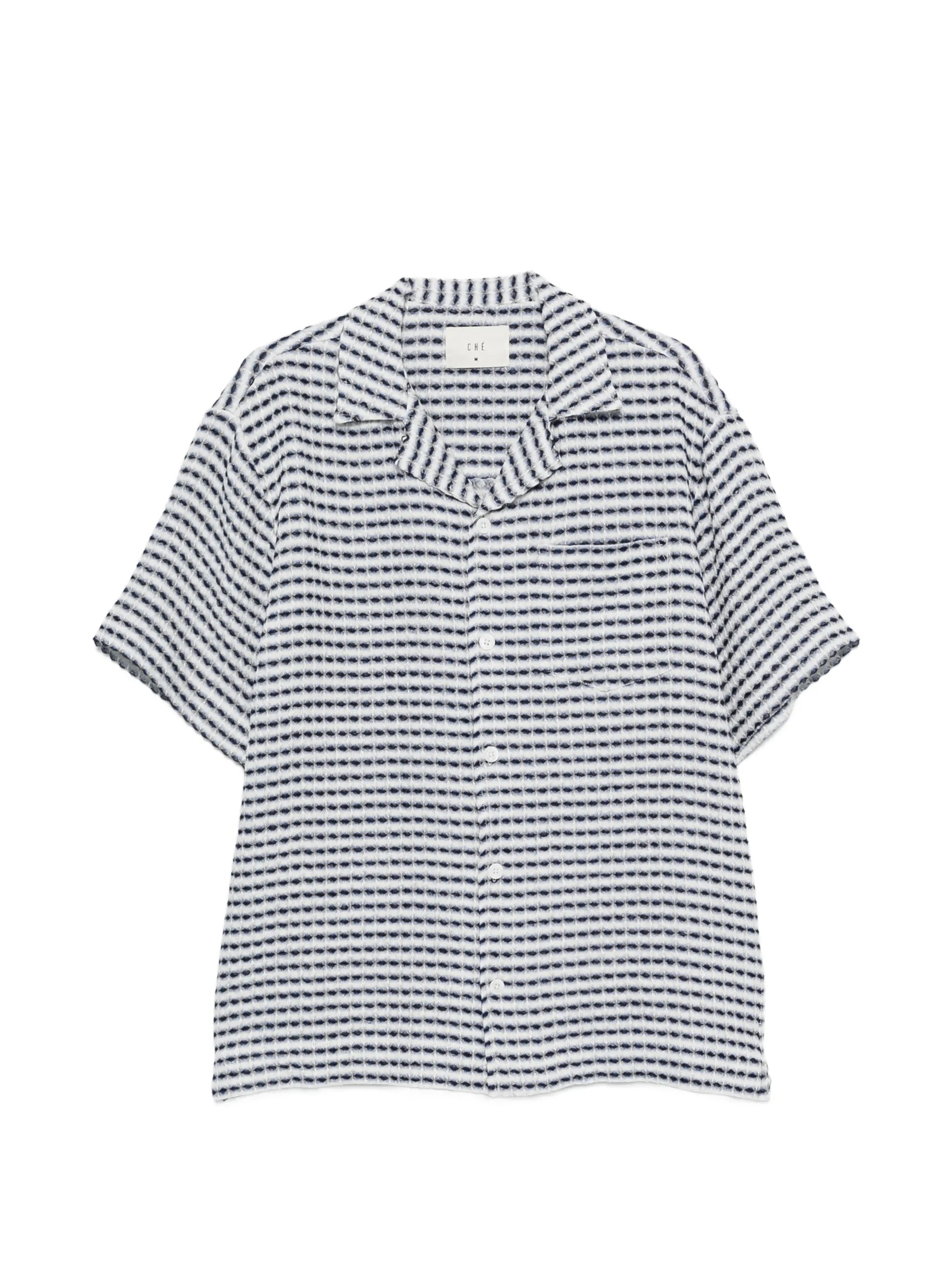 Riita short-sleeve shirt