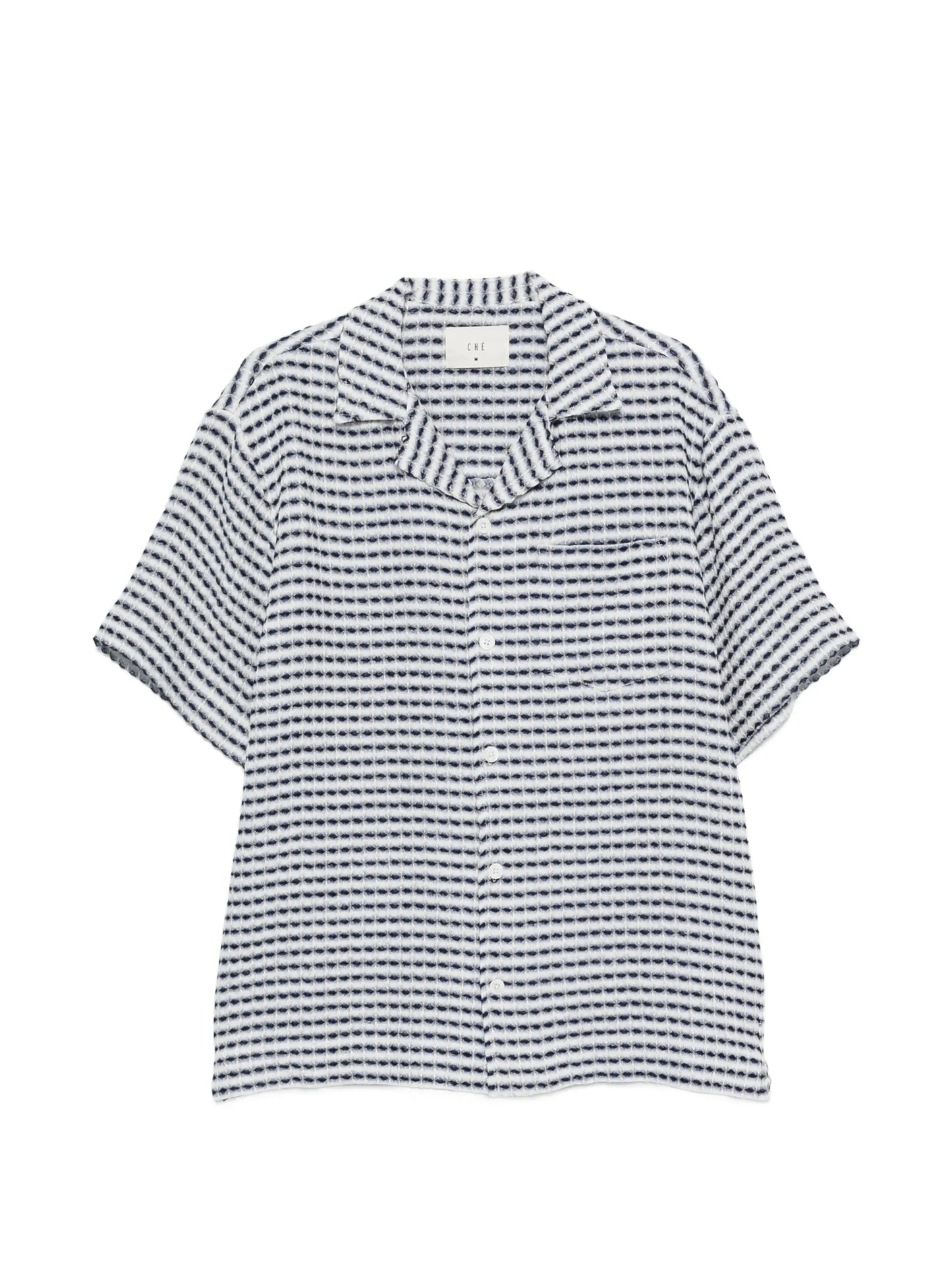 Riita short-sleeve shirt