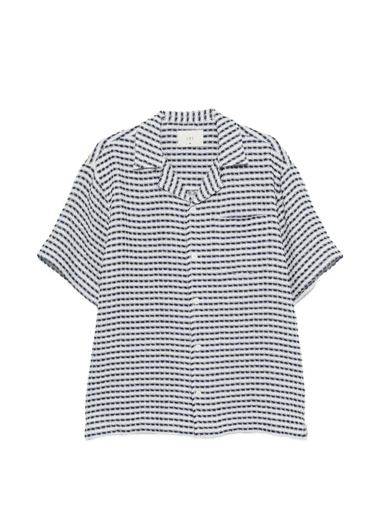 Riita short-sleeve shirt