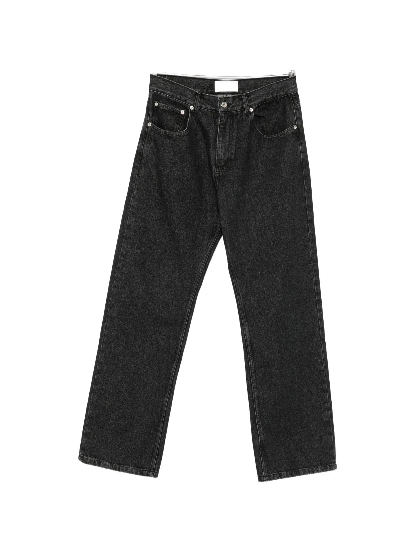 Big Papi straight-leg jeans