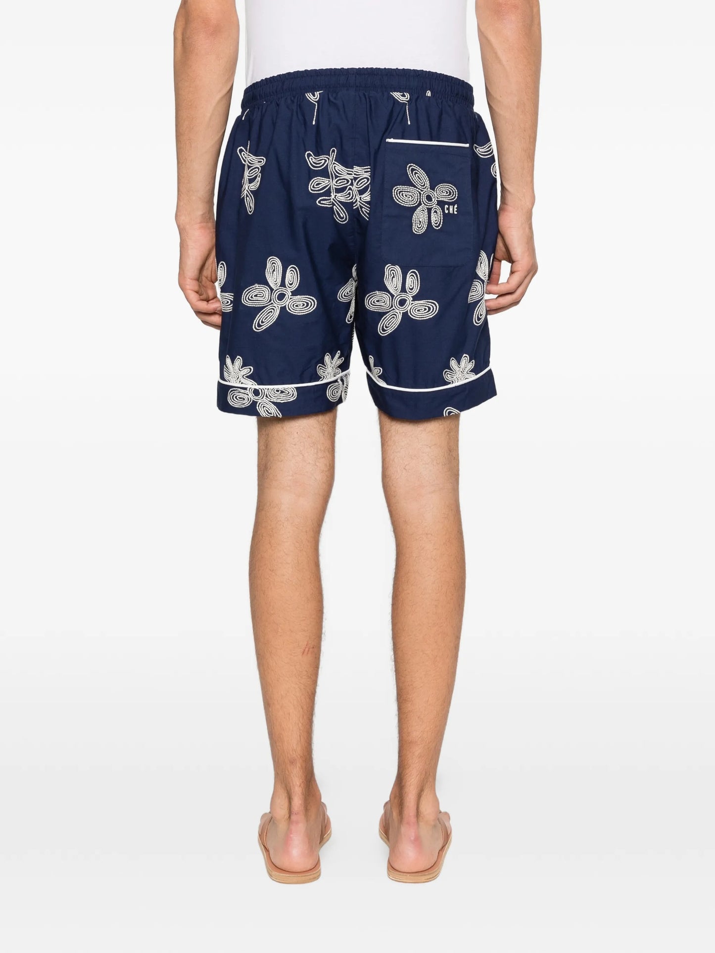 Flores shorts