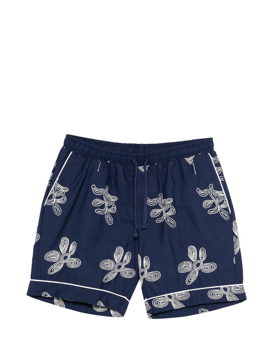 Flores shorts