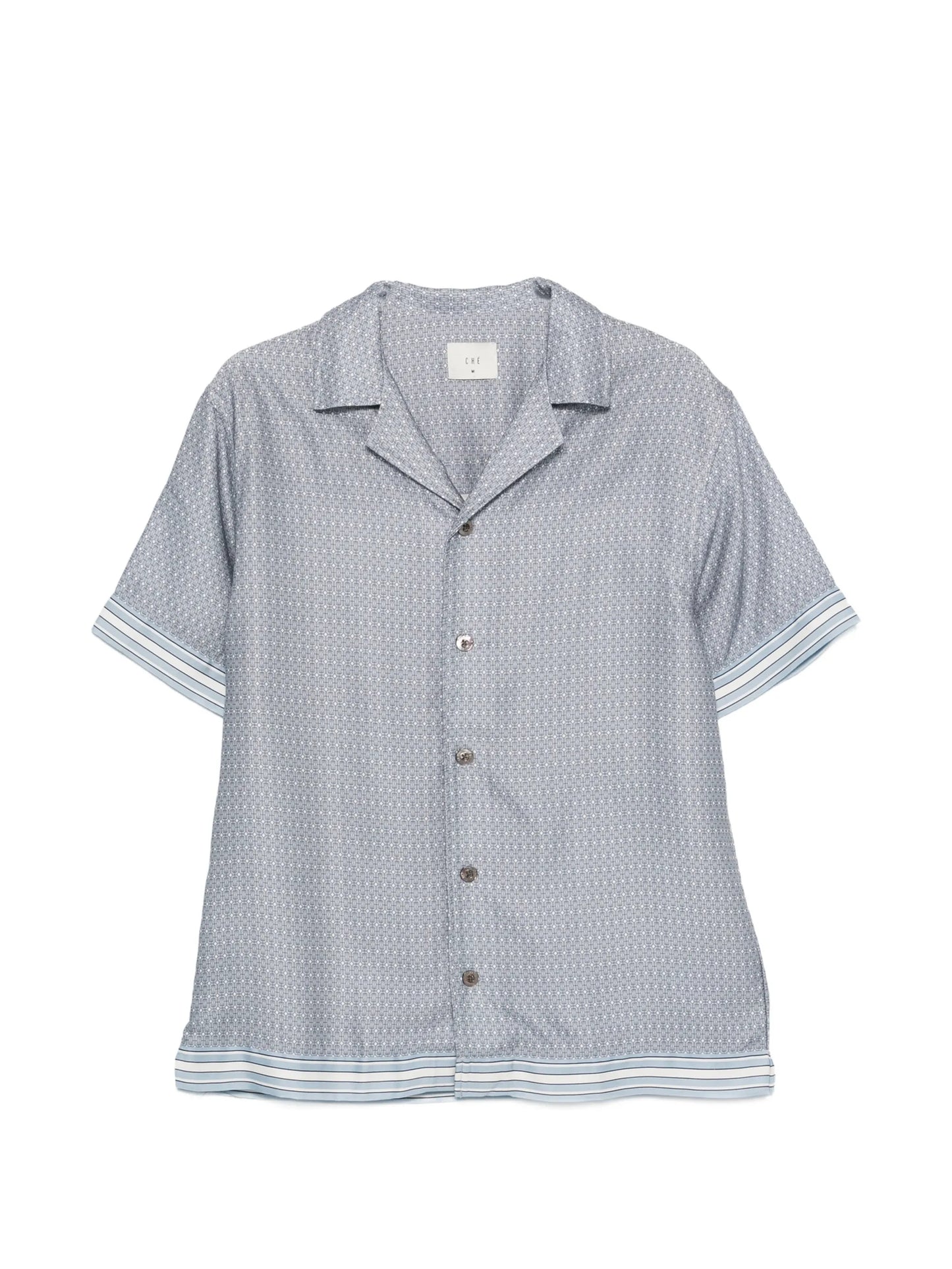 Lucena printed shirt