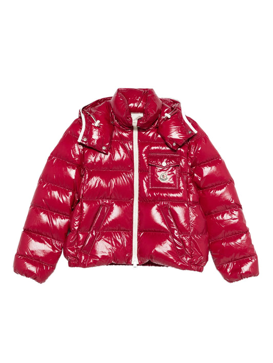 Andro quilted  jacket
