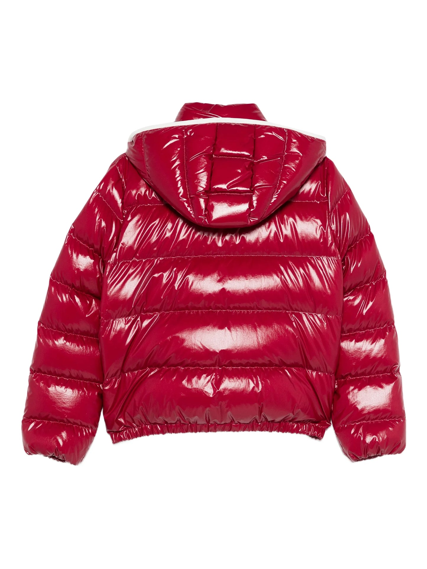 Andro quilted  jacket