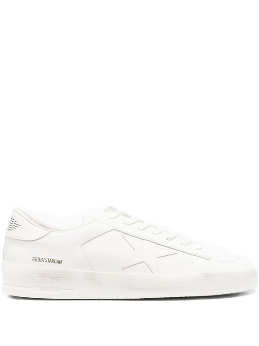 Stardan low-top sneakers