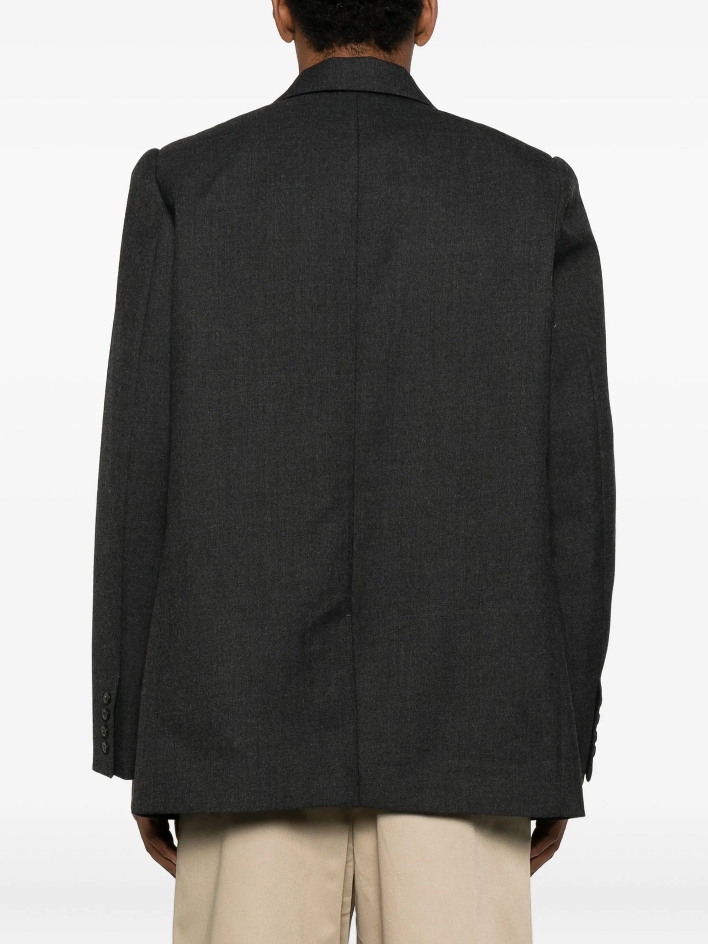Chuco oversized blazer